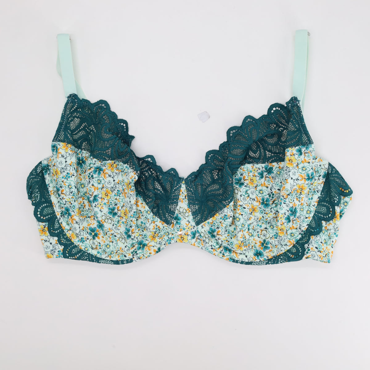 Soutien-gorge RougeGorge Vert