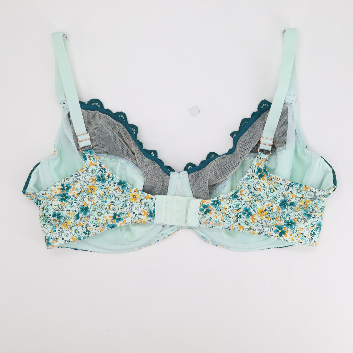 Soutien-gorge RougeGorge Vert