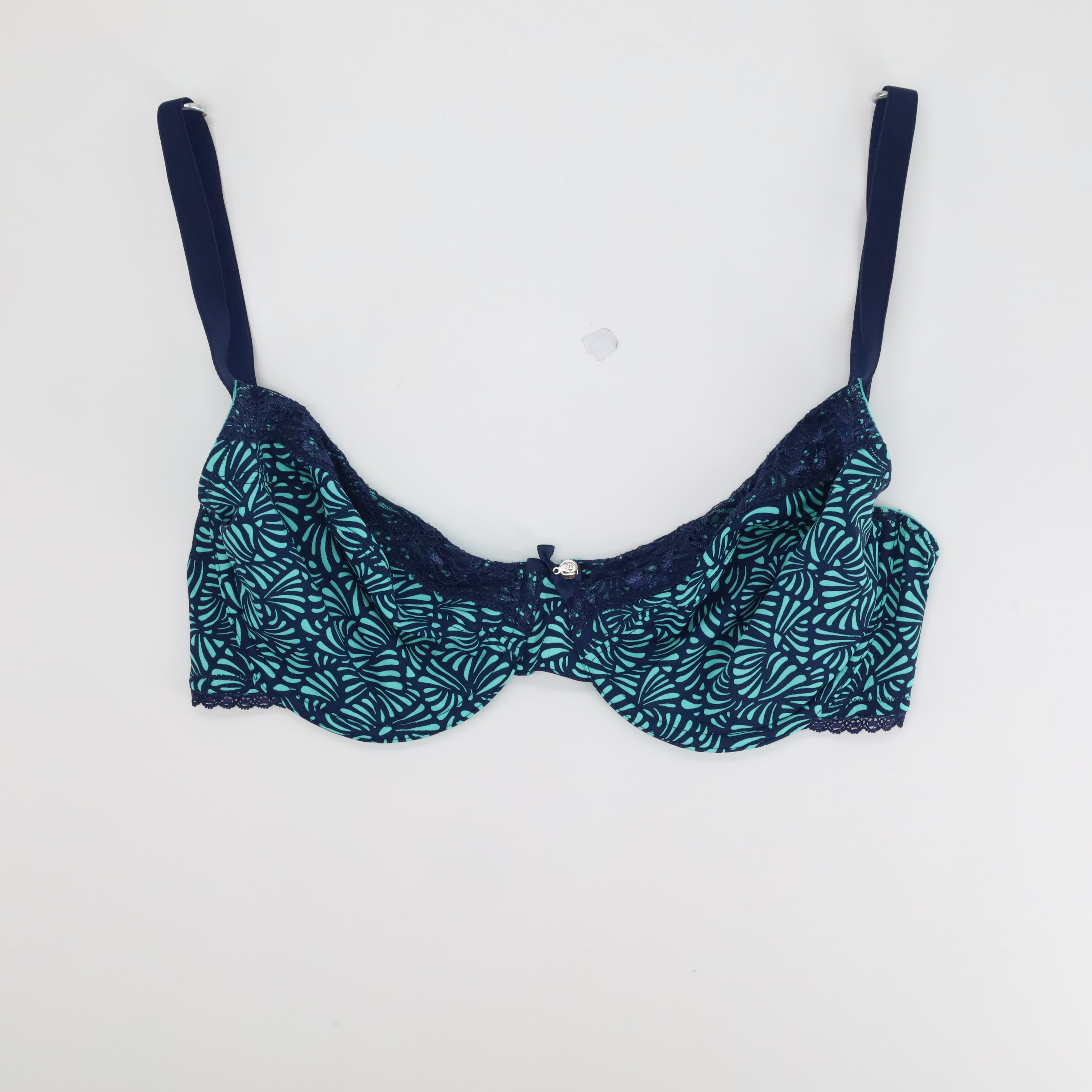 Soutien-gorge RougeGorge Bleu