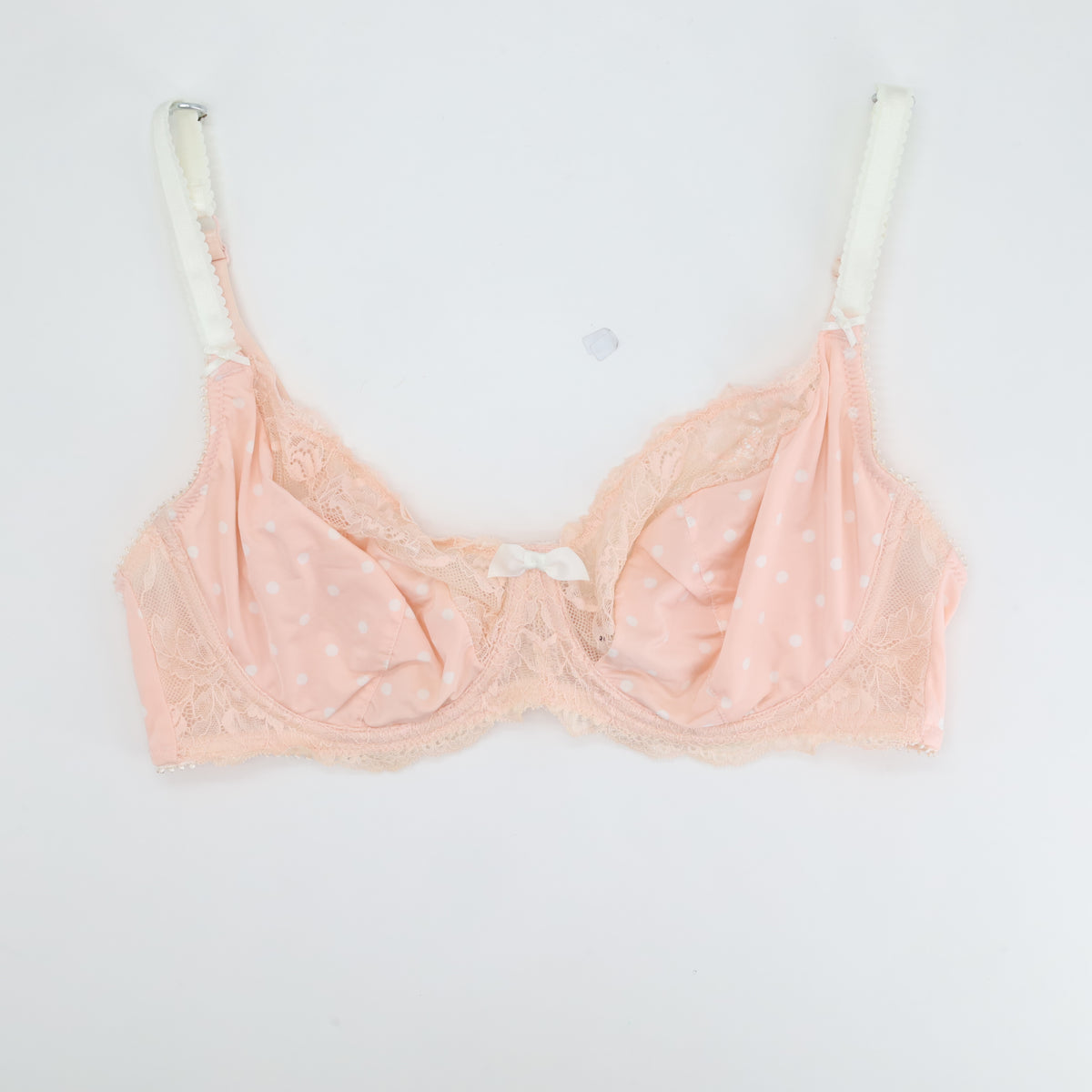 Soutien-gorge RougeGorge Rose