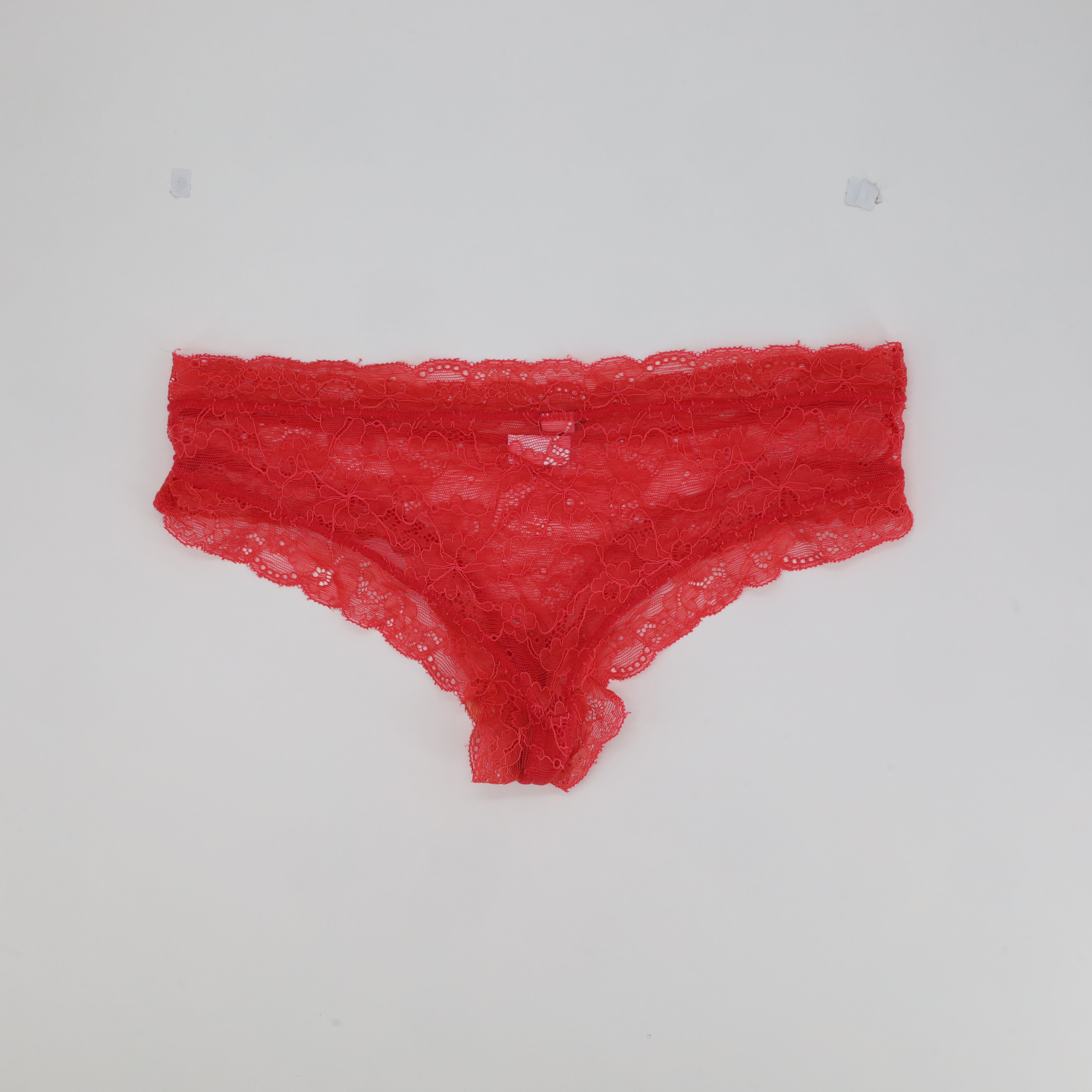 Culotte ETAM Rouge