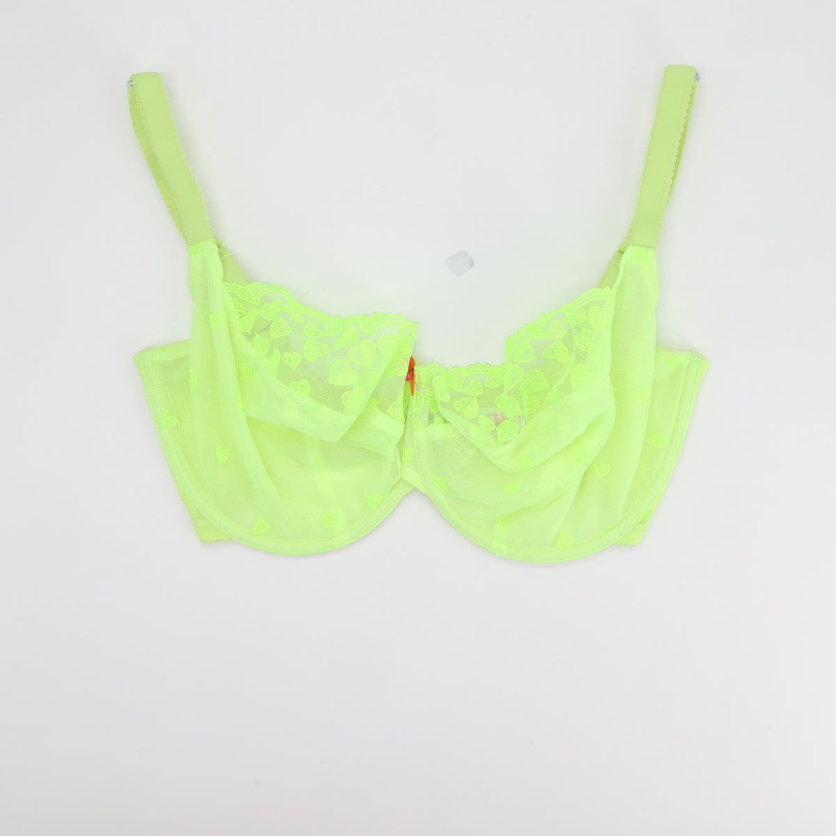 Soutien-gorge Panache Vert