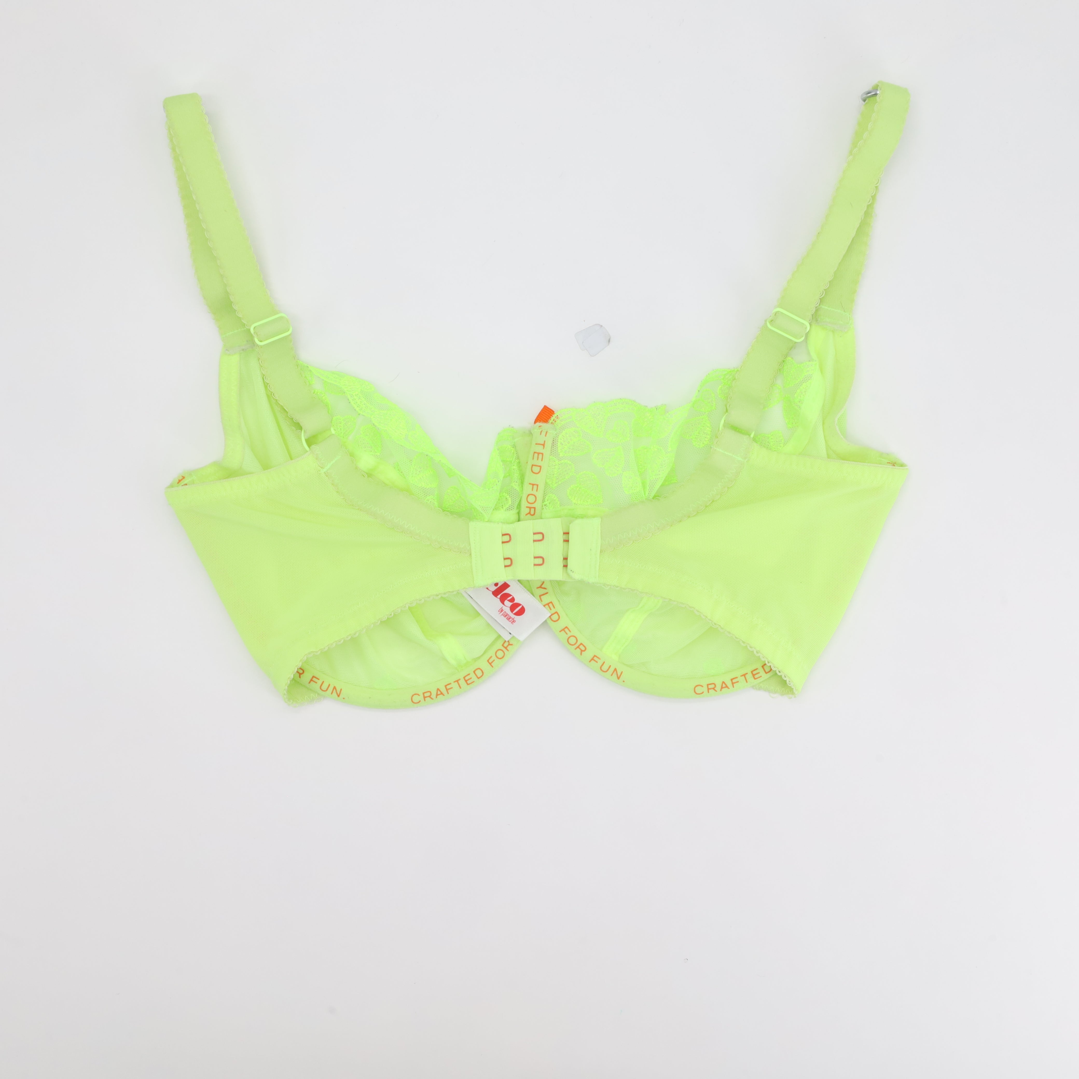 Soutien-gorge Panache Vert