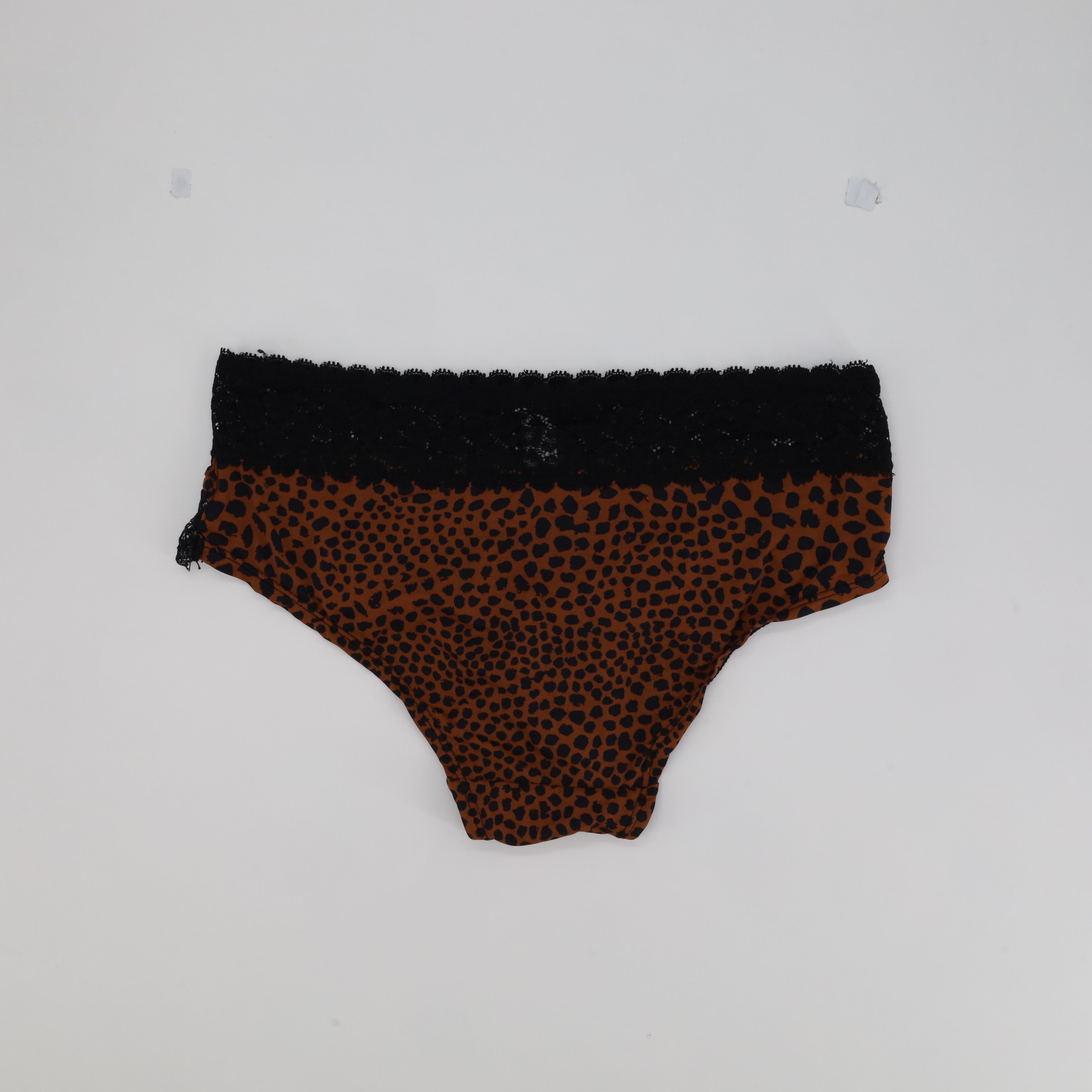 Culotte ETAM Noir