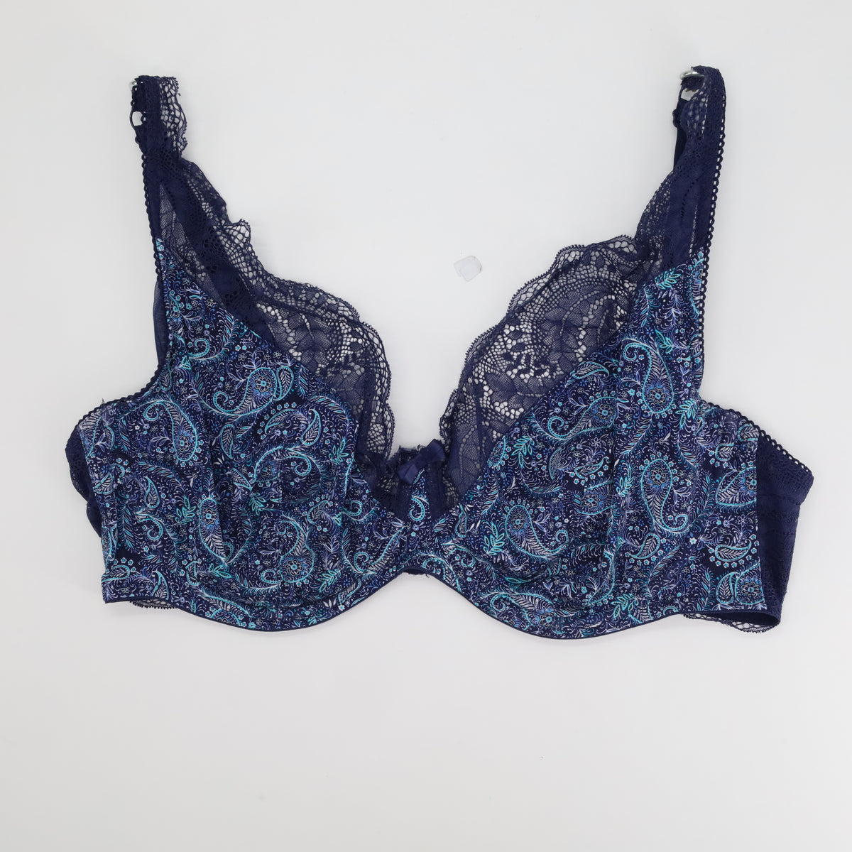 Soutien-gorge RougeGorge Bleu