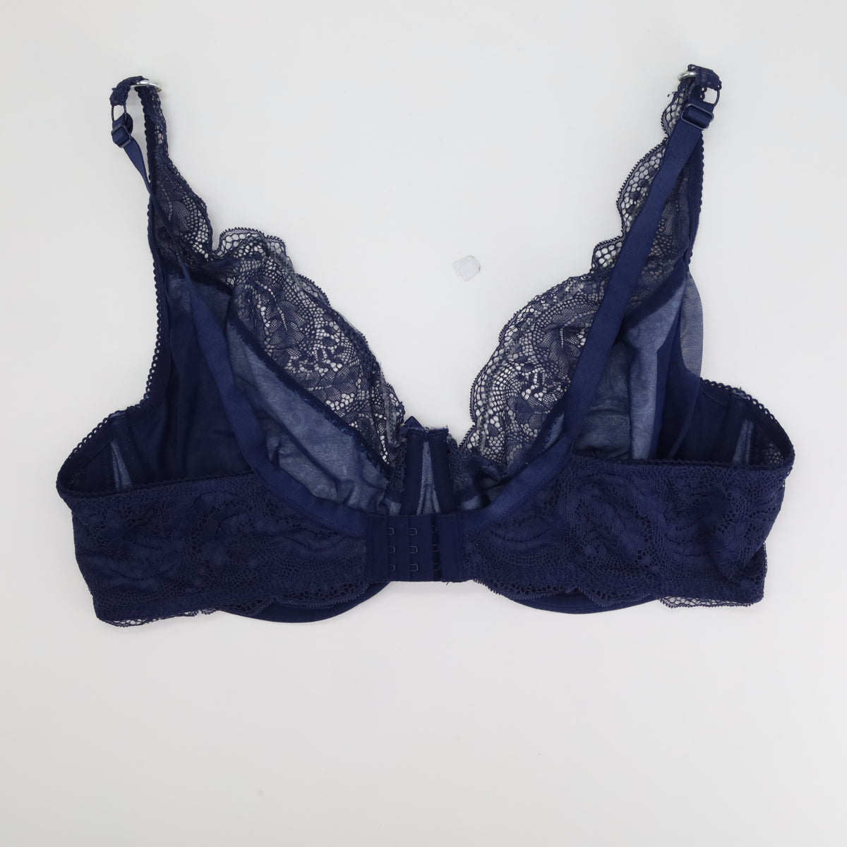 Soutien-gorge RougeGorge Bleu