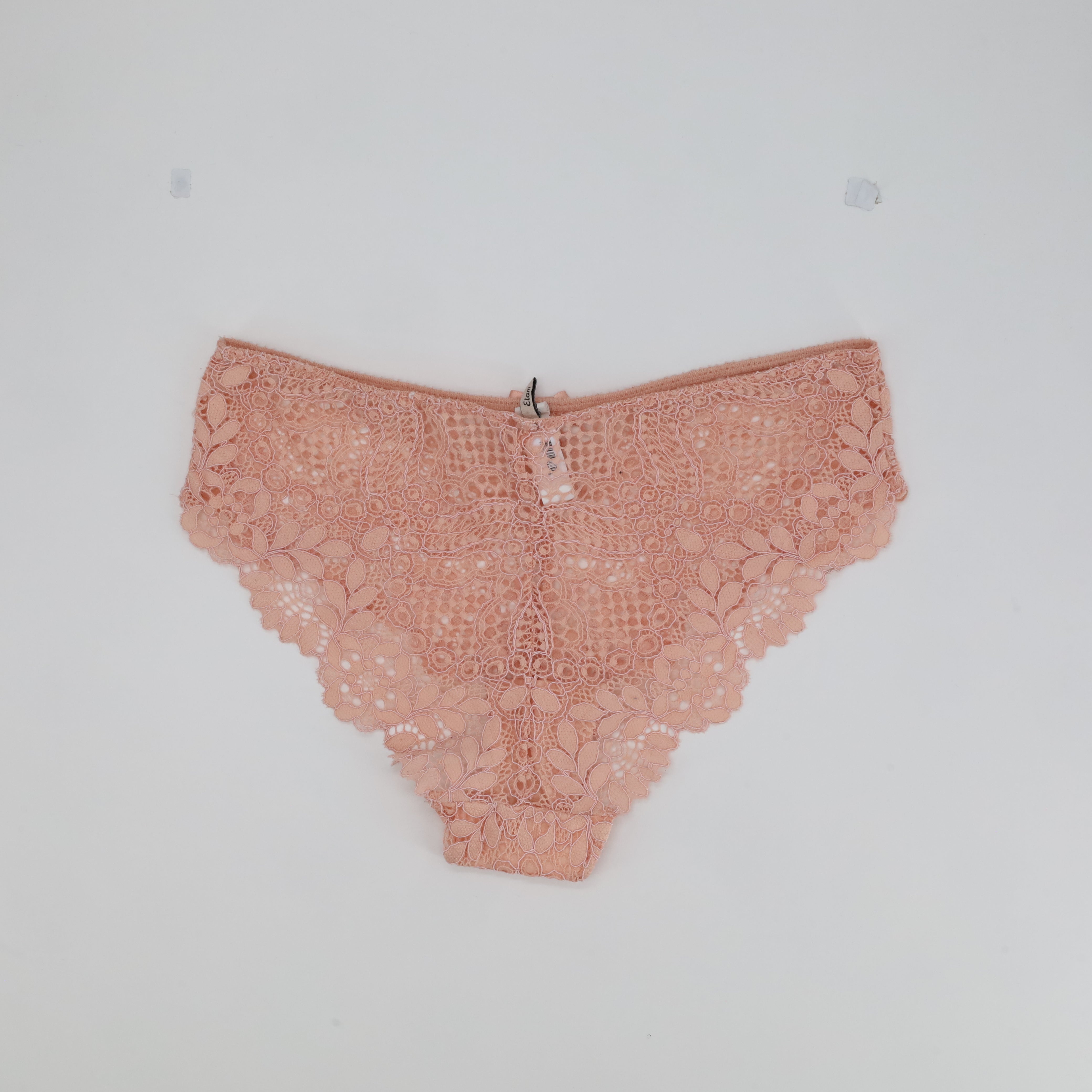 Culotte ETAM Rose
