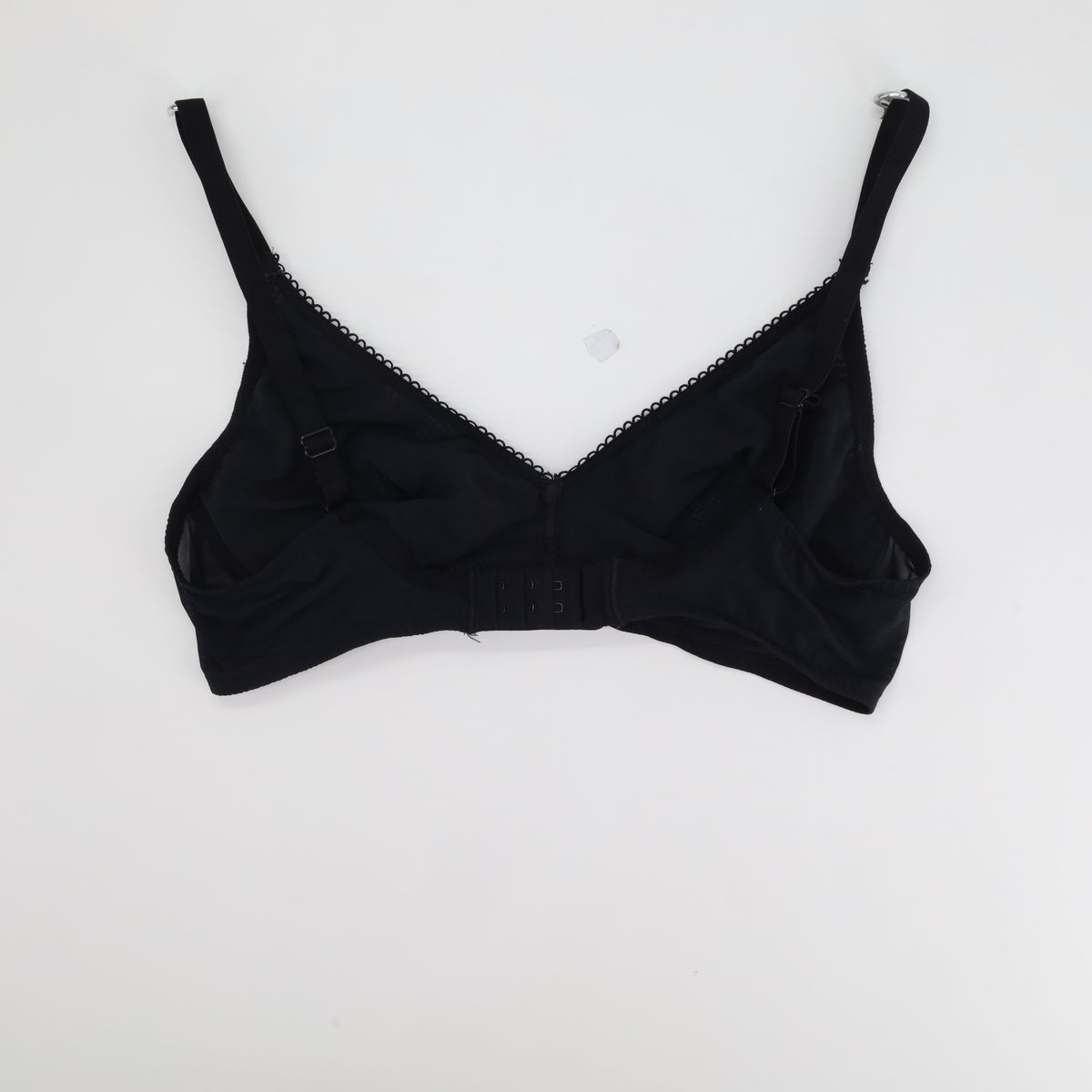 Soutien-gorge Darjeeling Noir