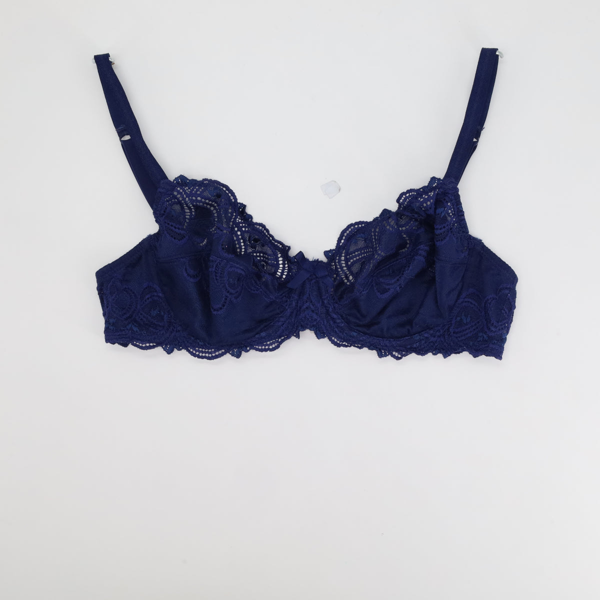 Soutien-gorge RougeGorge Bleu