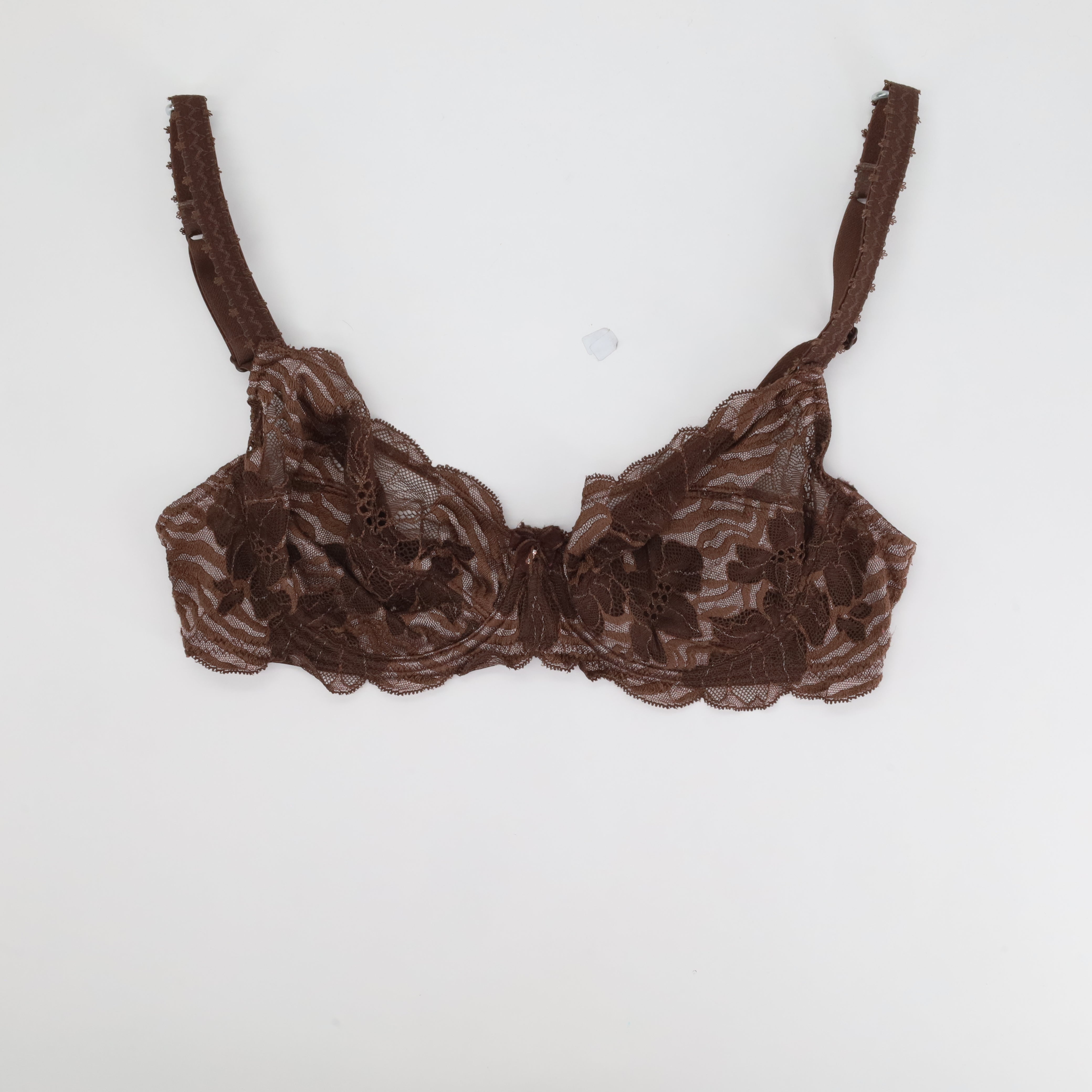 Soutien-gorge RougeGorge Marron