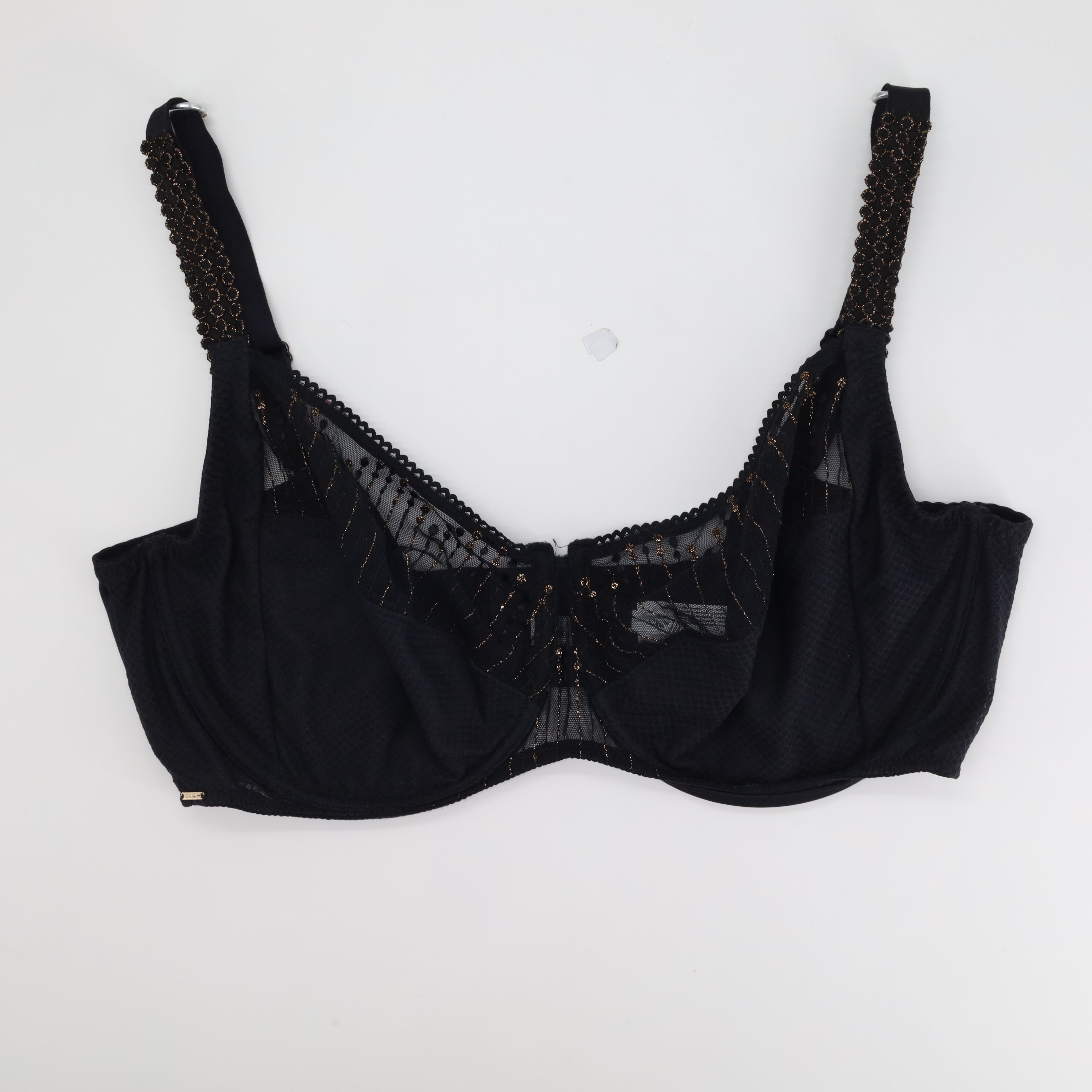 Soutien-gorge Chantelle Noir