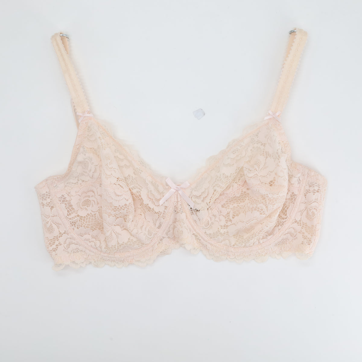 Soutien-gorge RougeGorge Rose