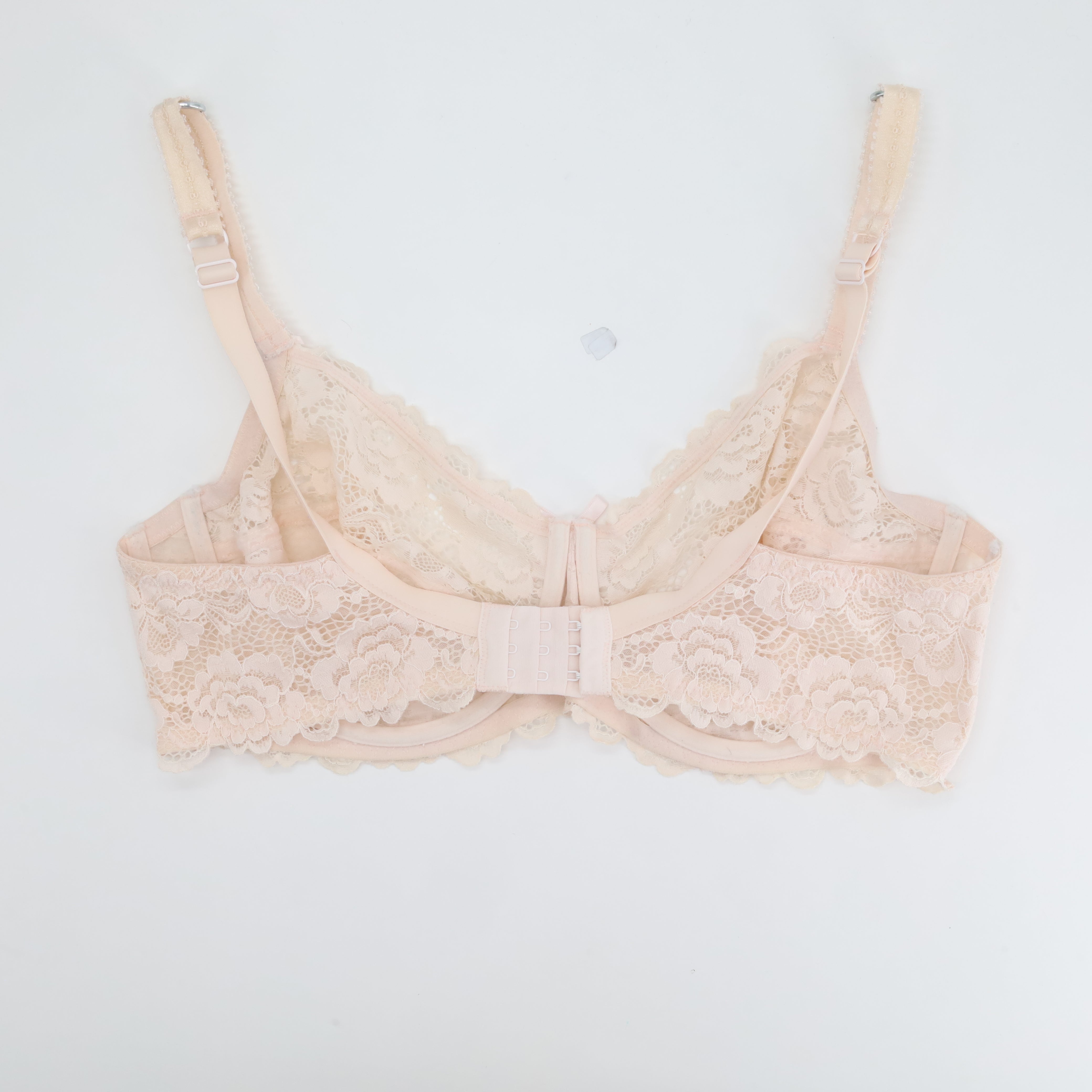 Soutien-gorge RougeGorge Rose
