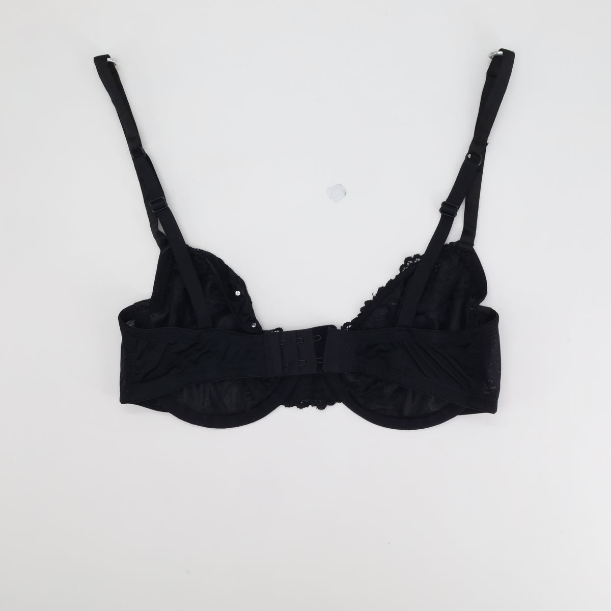 Soutien-gorge Marie Meili Noir