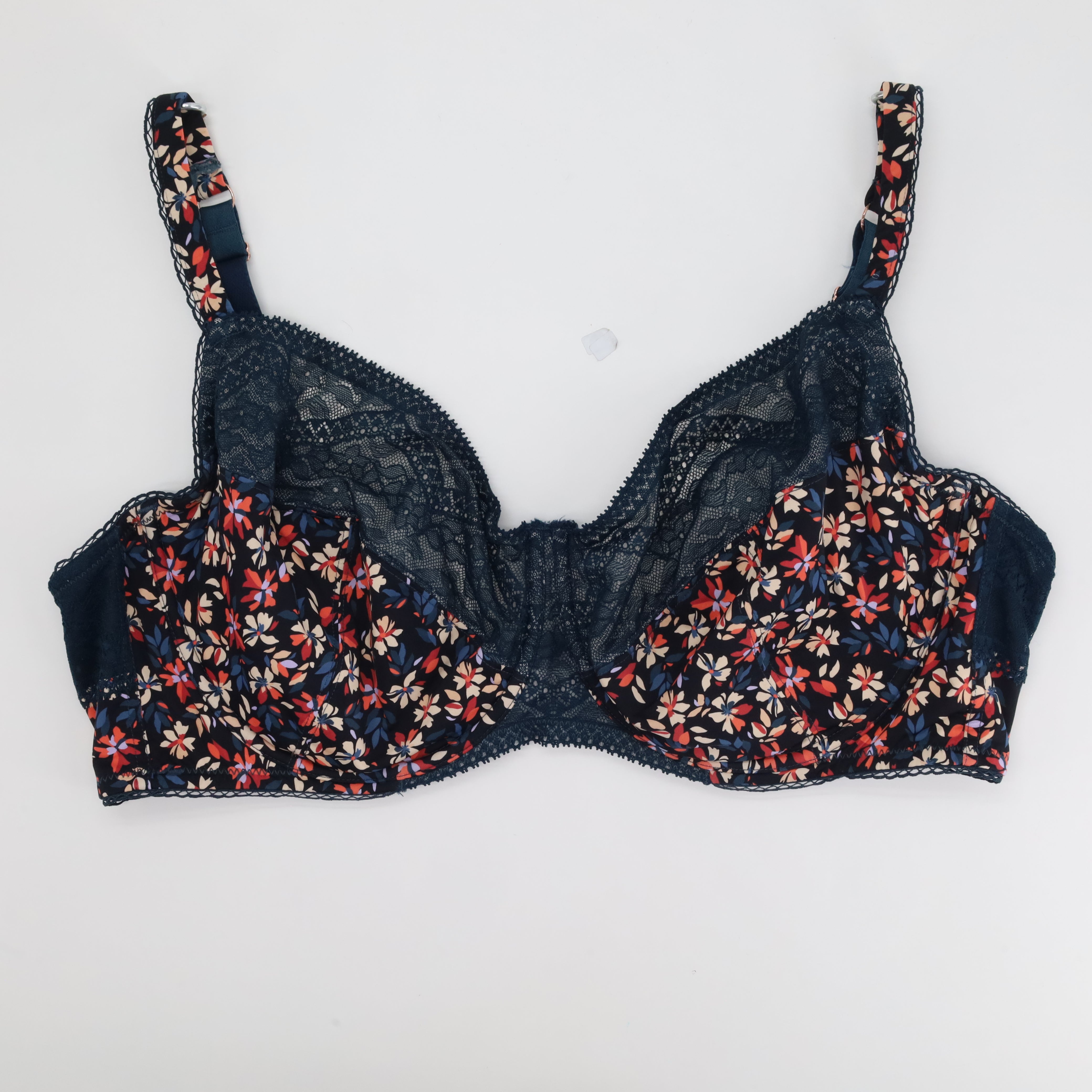 Soutien-gorge RougeGorge Bleu