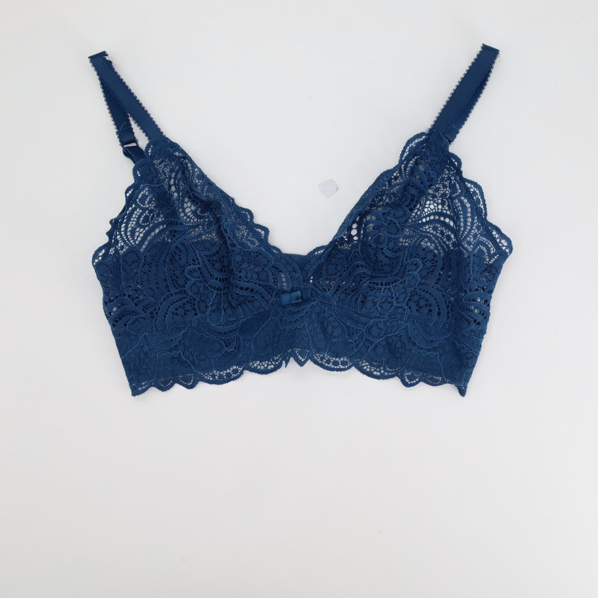 Soutien-gorge RougeGorge Bleu