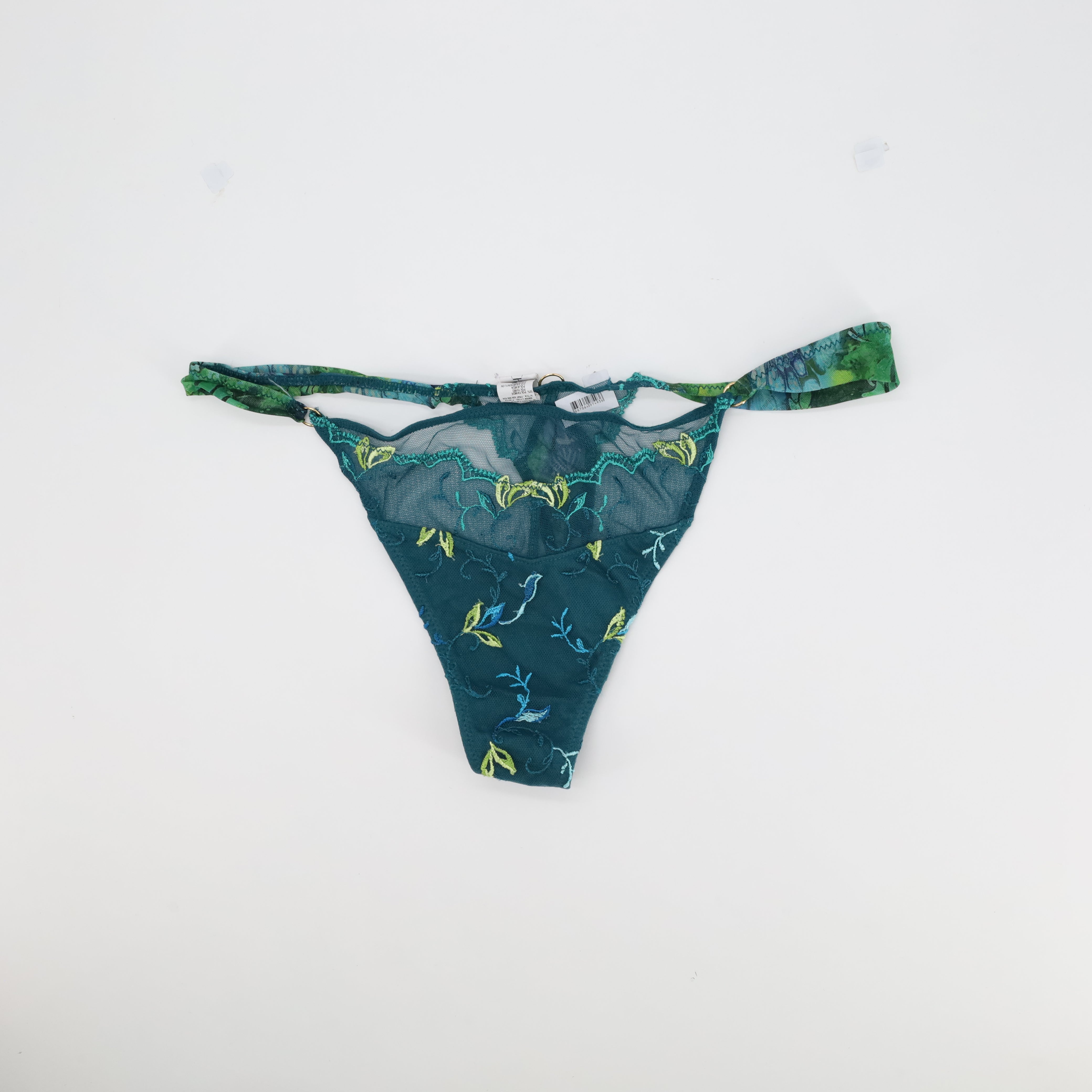 String Lise Charmel Bleu