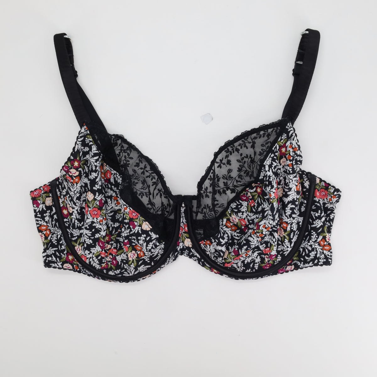 Soutien-gorge RougeGorge Noir