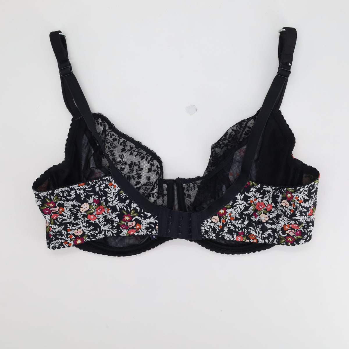 Soutien-gorge RougeGorge Noir