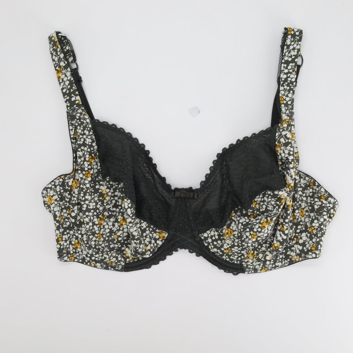Soutien-gorge RougeGorge Vert