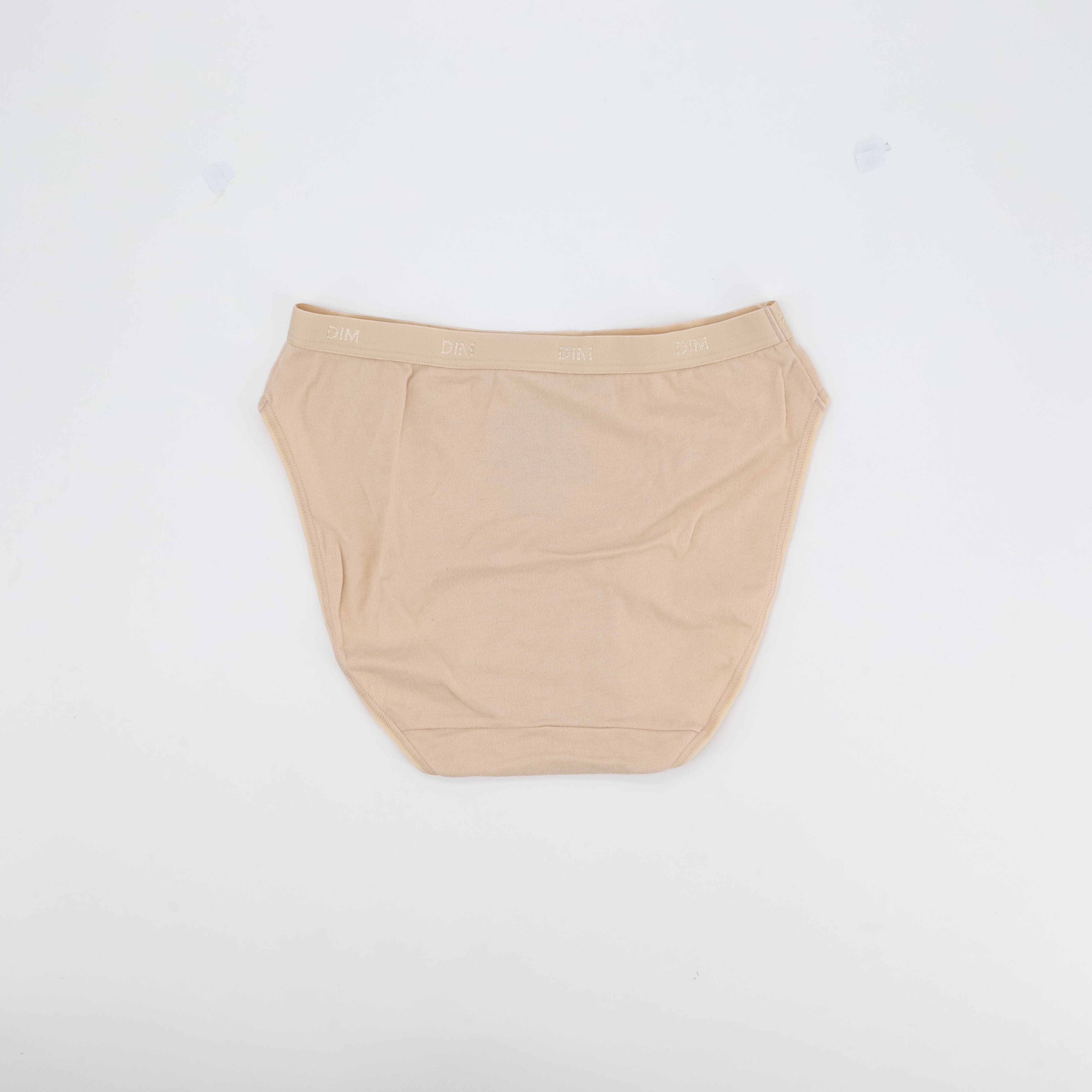 Culotte DIM Beige
