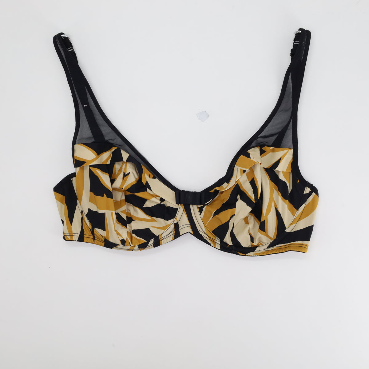 Soutien-gorge Well Noir