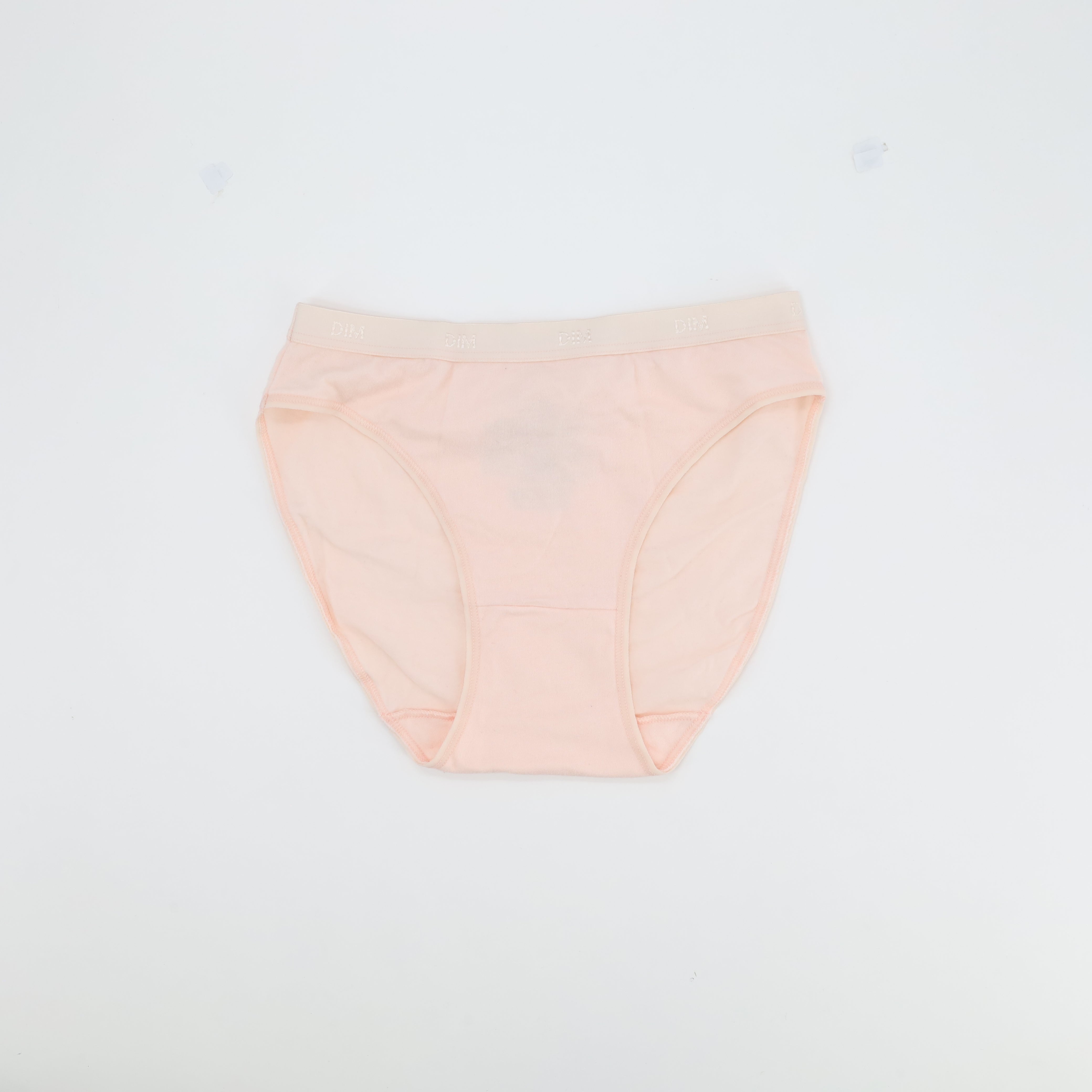 Culotte DIM Rose