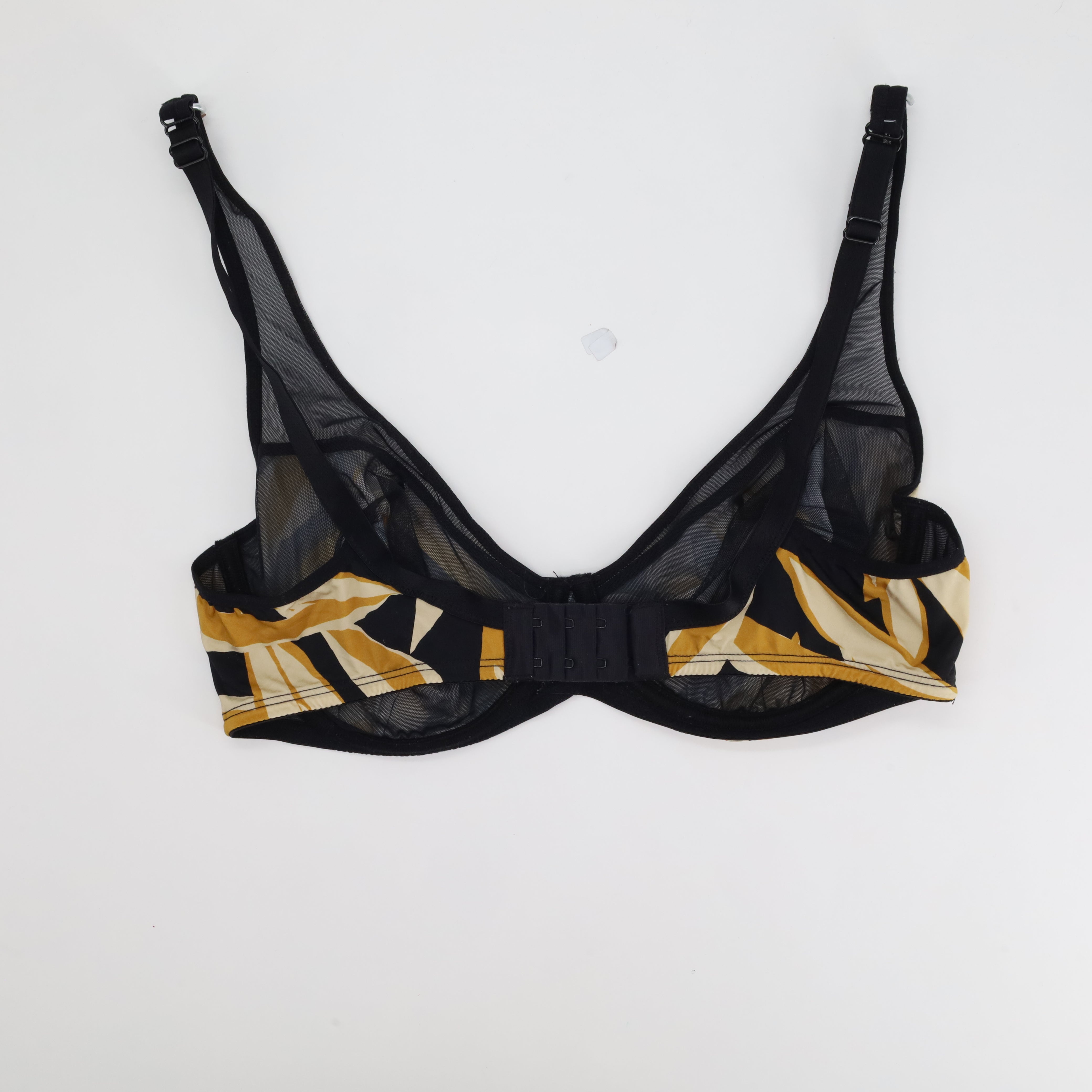 Soutien-gorge Well Noir