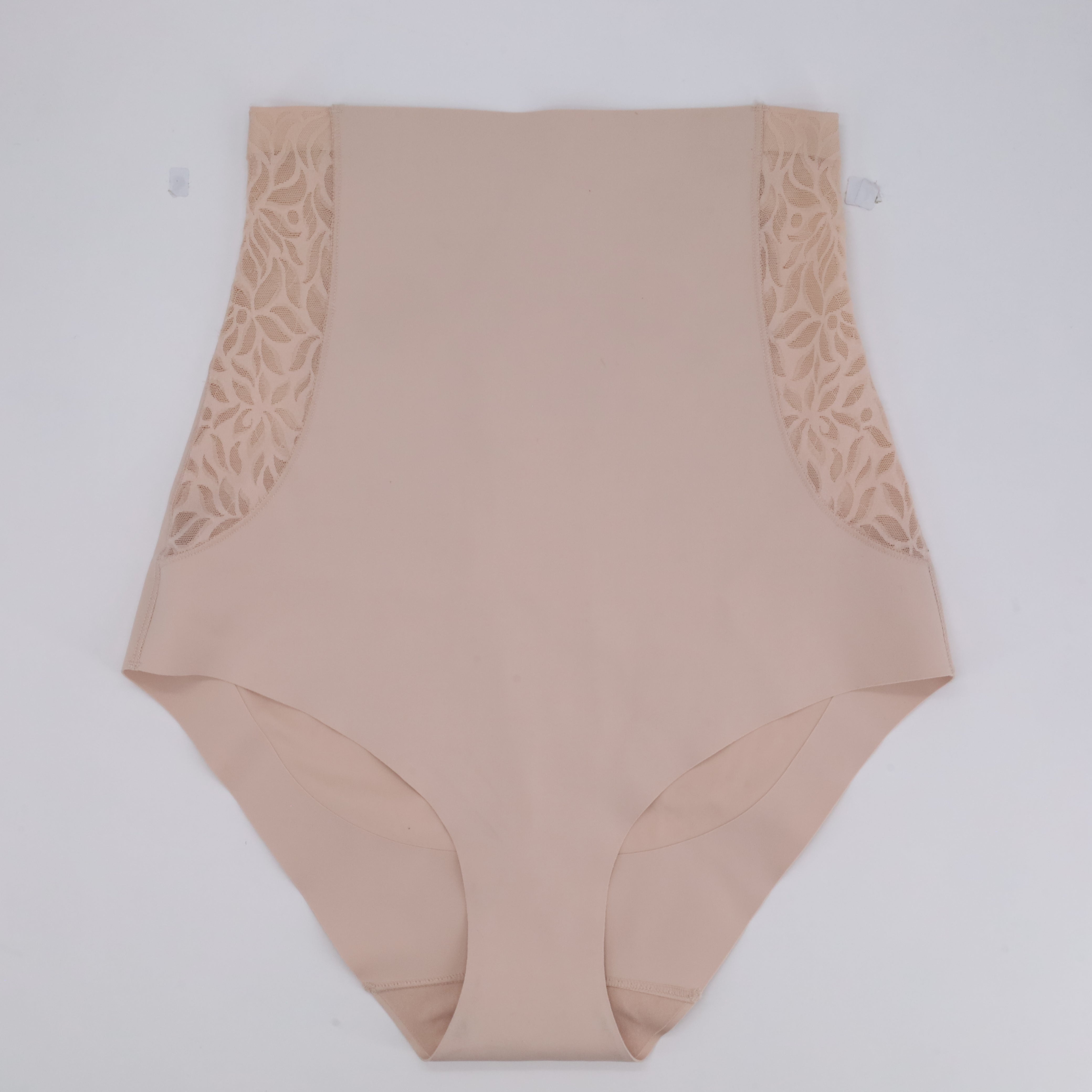 Culotte gainante RougeGorge Beige