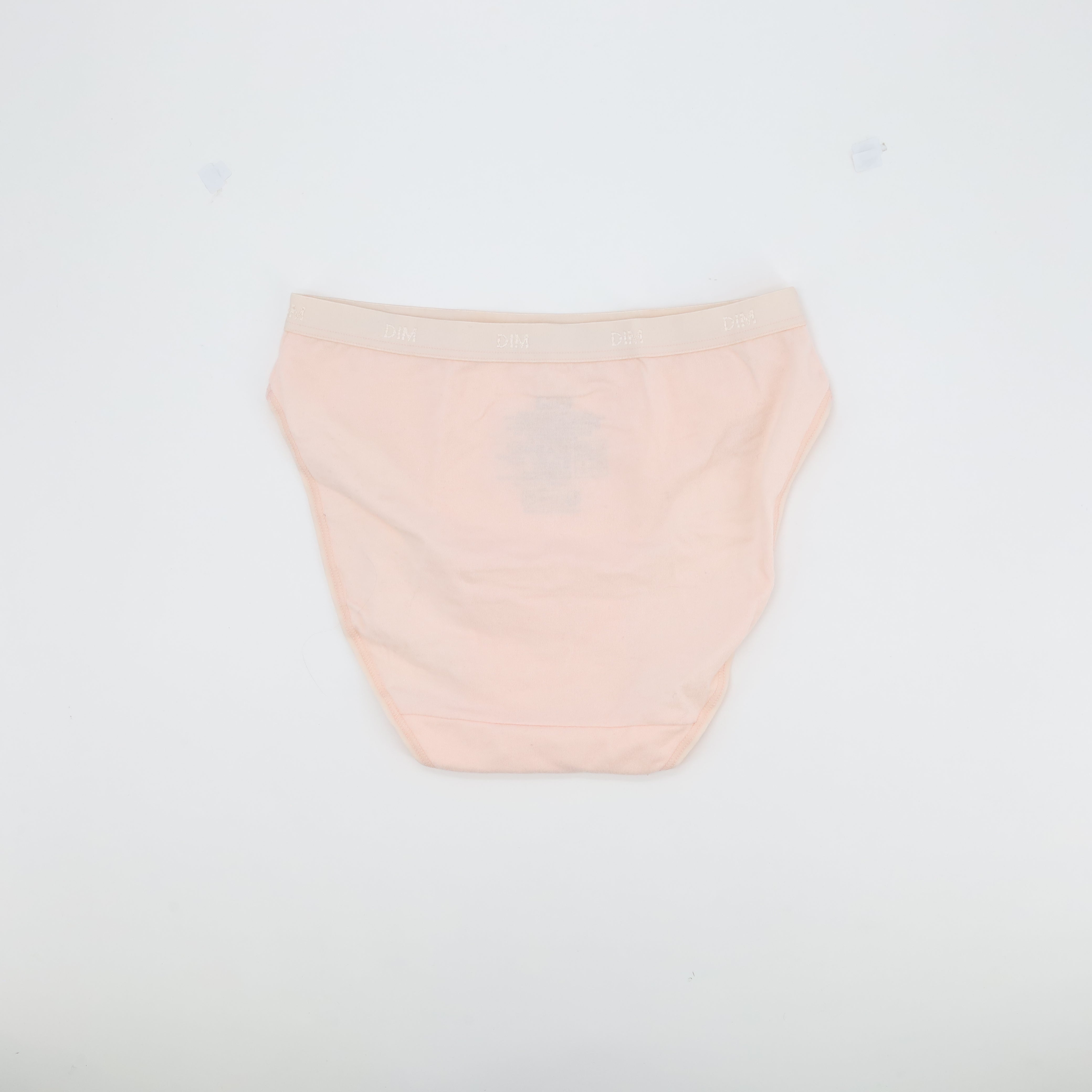 Culotte DIM Rose