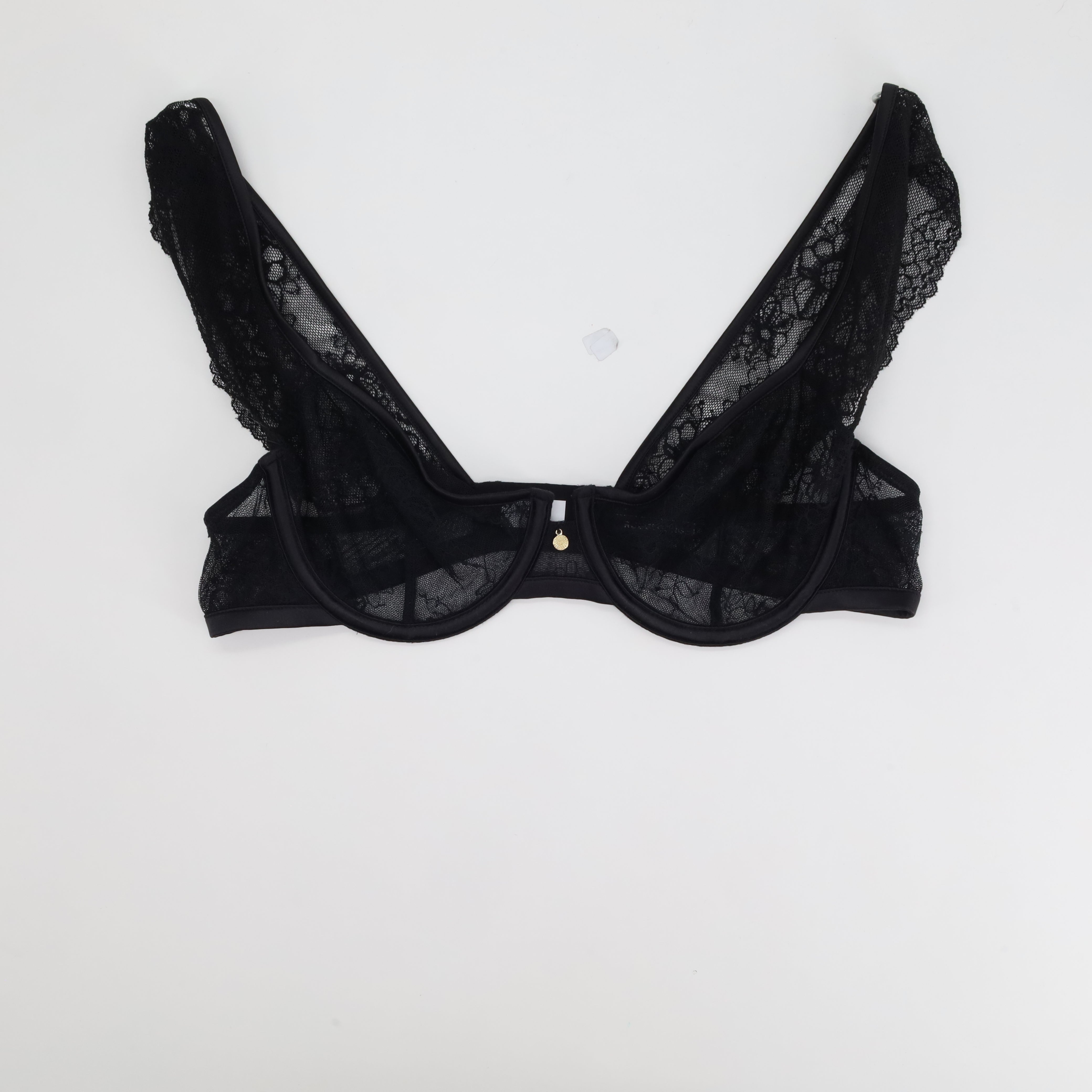 Soutien-gorge RougeGorge Noir
