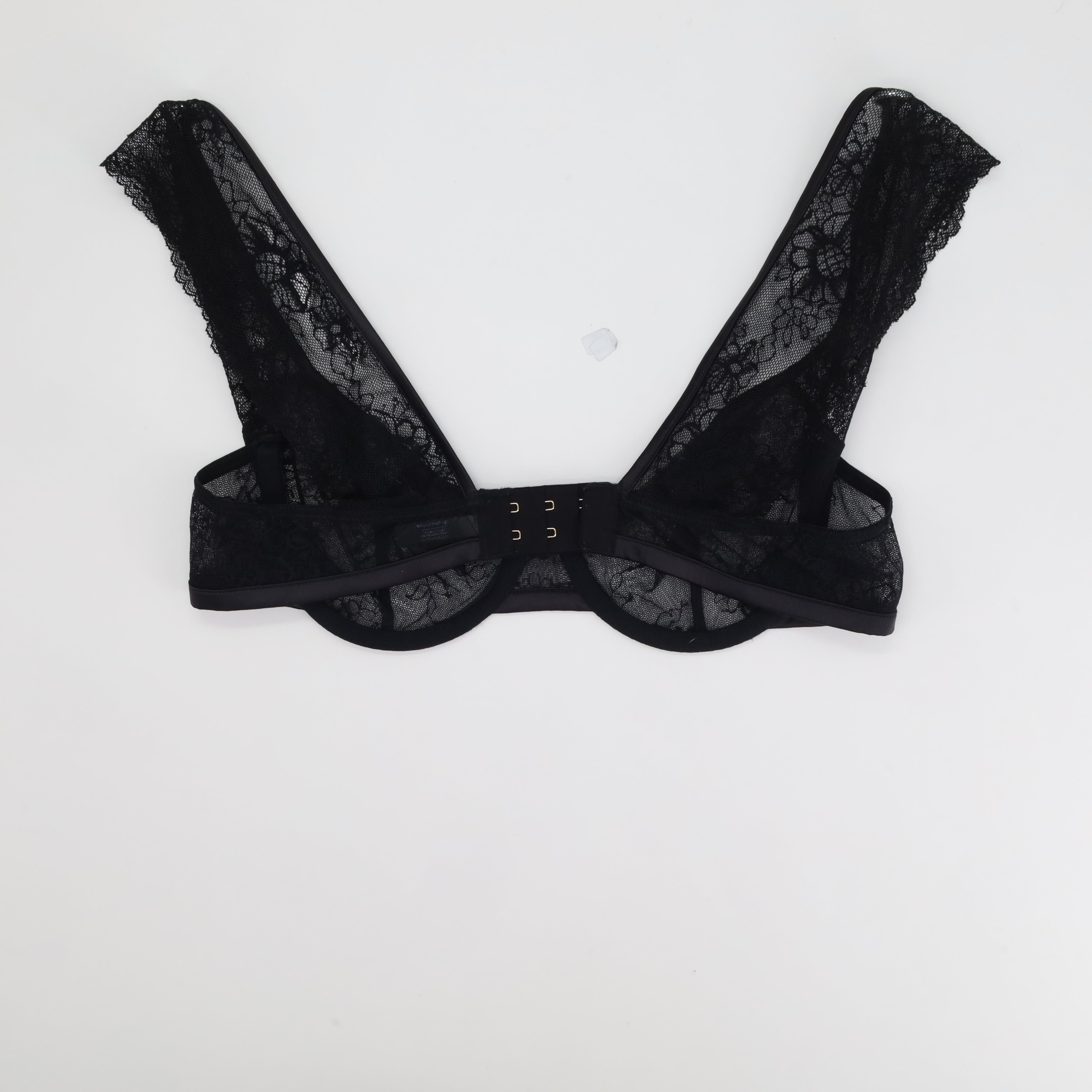 Soutien-gorge RougeGorge Noir