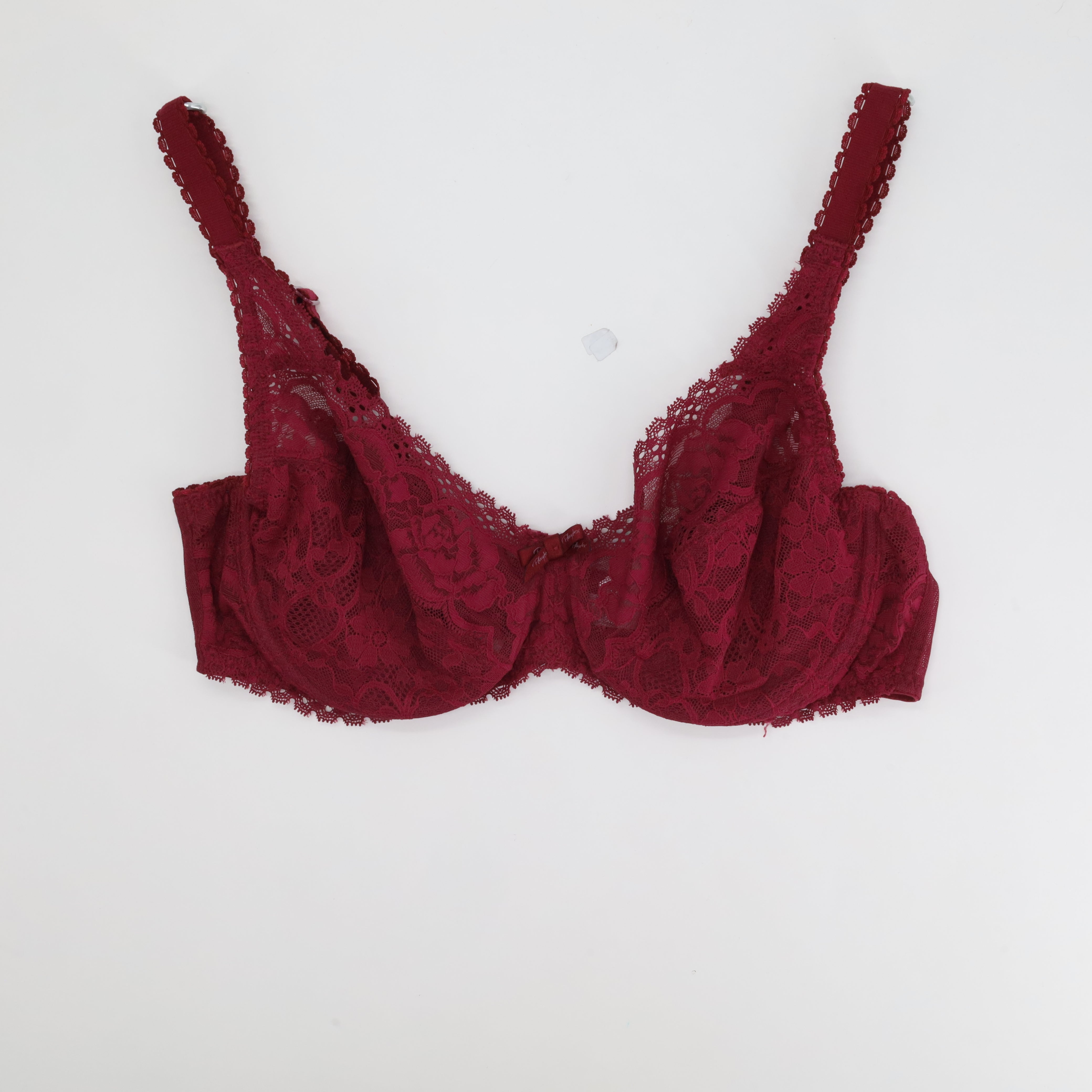 Soutien-gorge Playtex Rouge