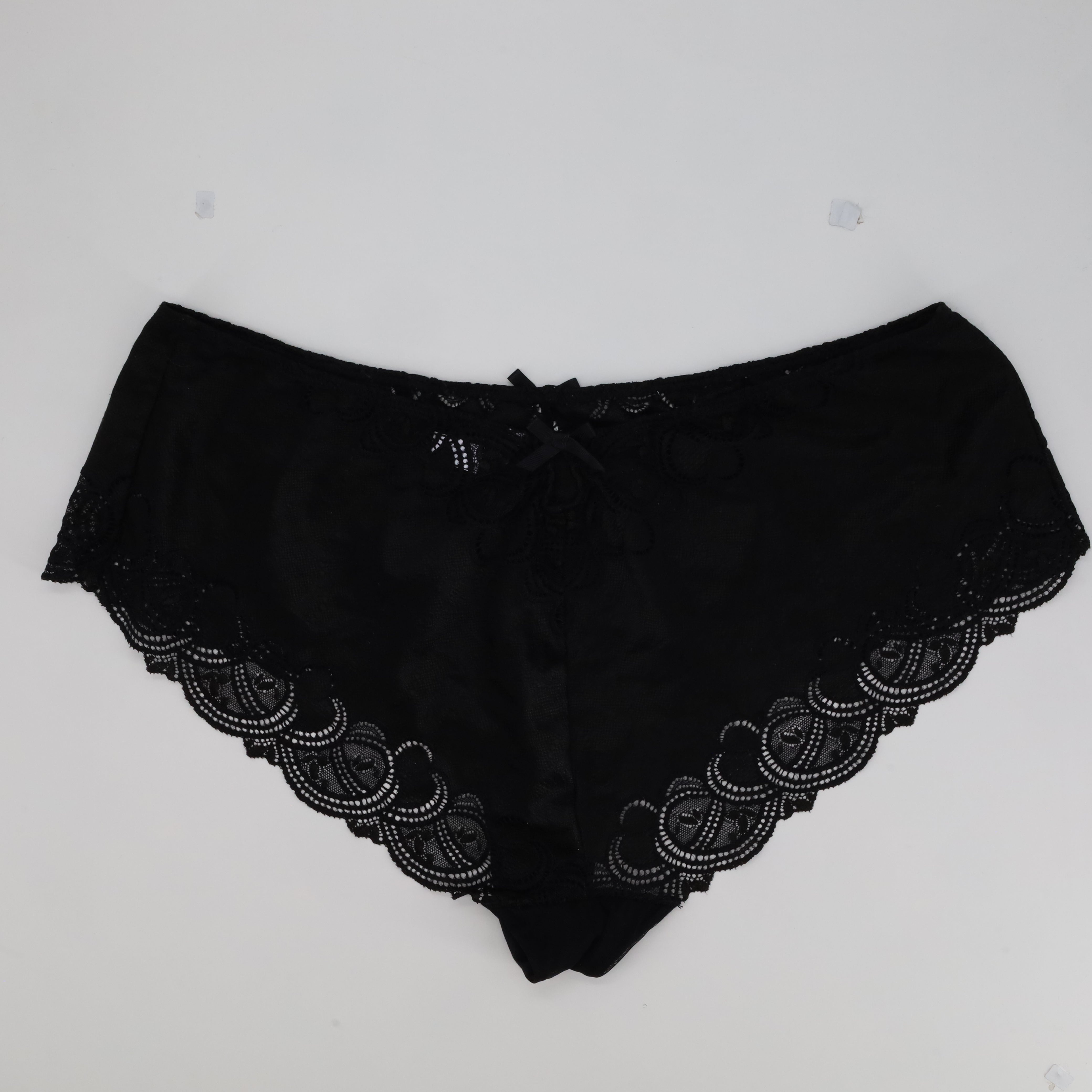 Shorty Noir