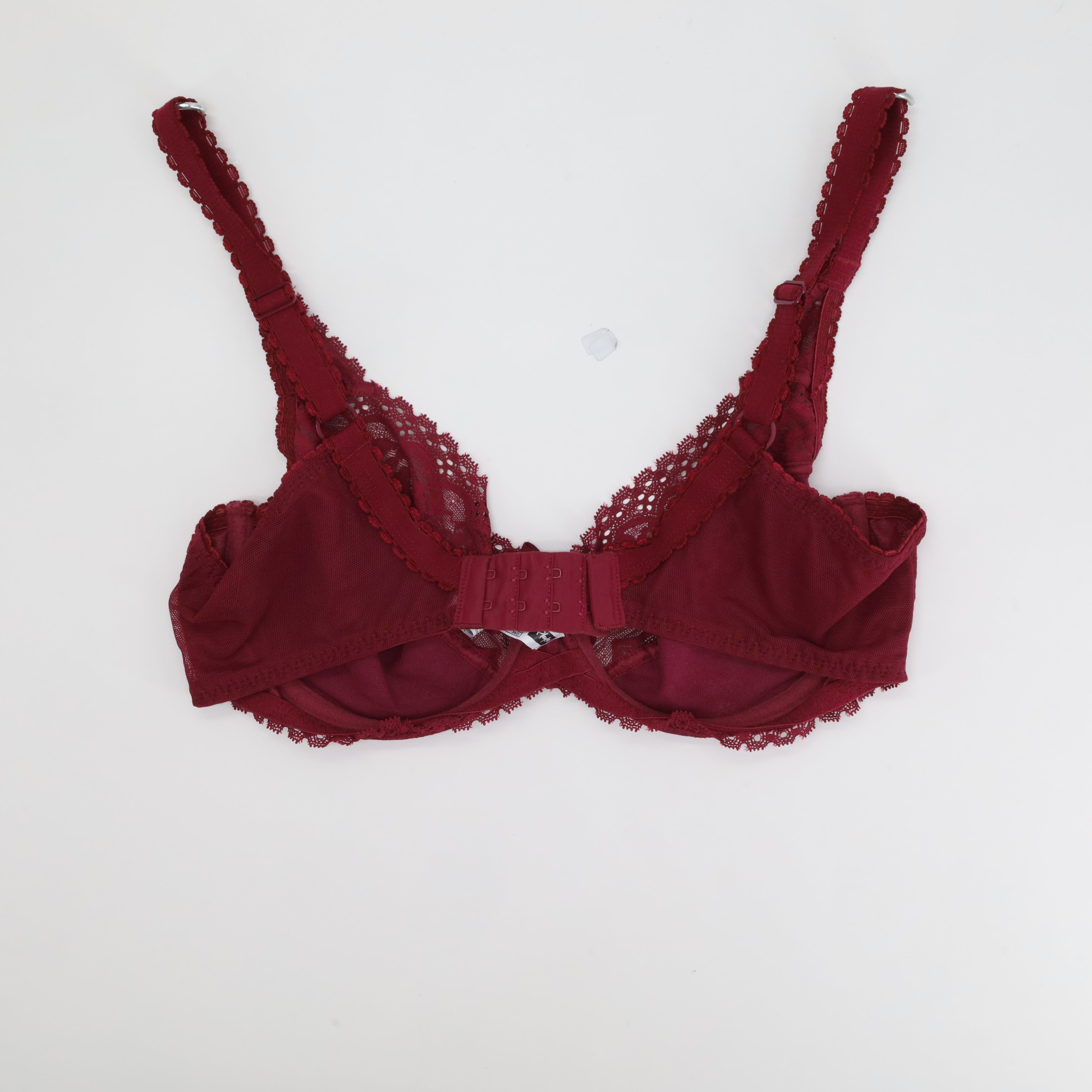 Soutien-gorge Playtex Rouge