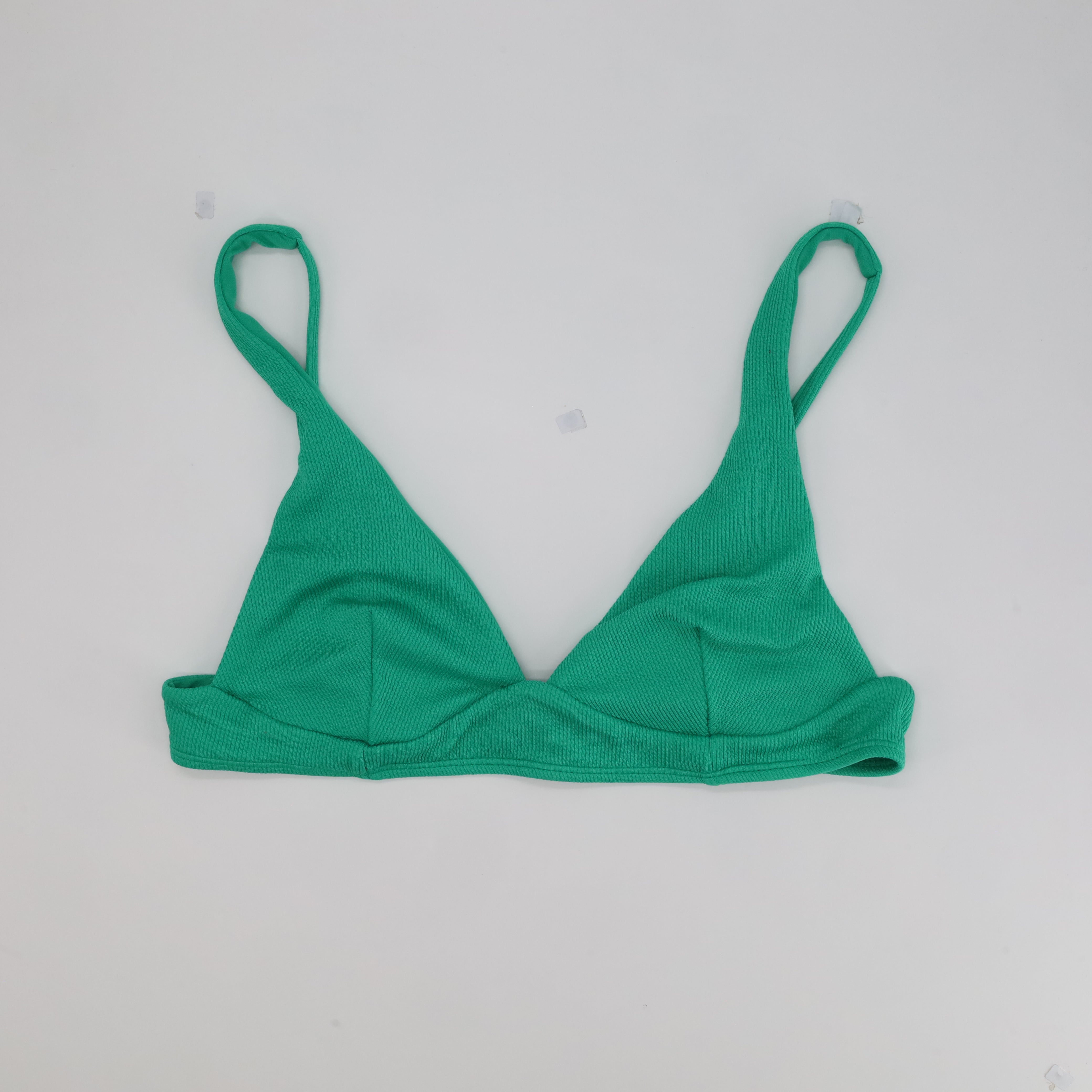 Haut de maillot ETAM Vert