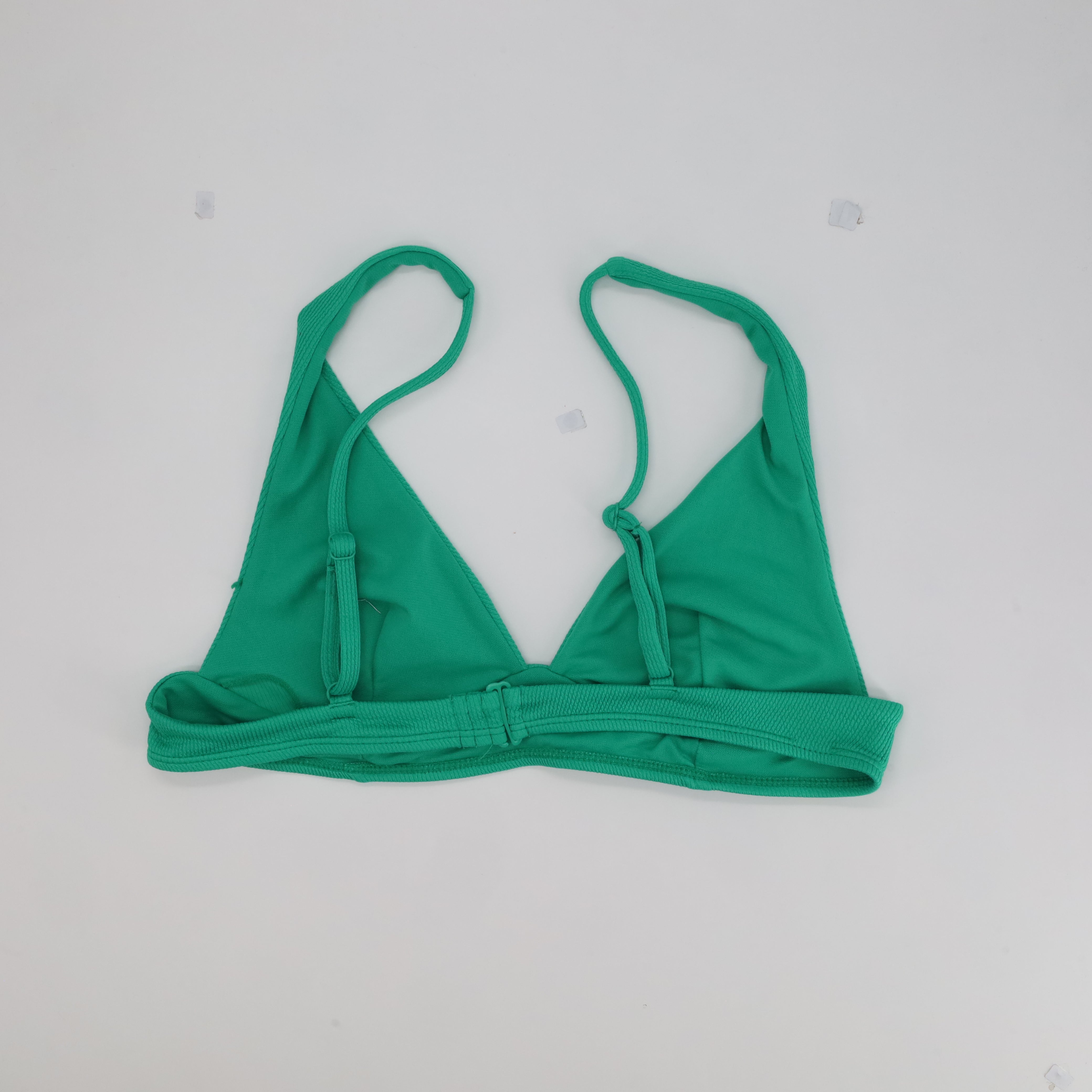 Haut de maillot ETAM Vert