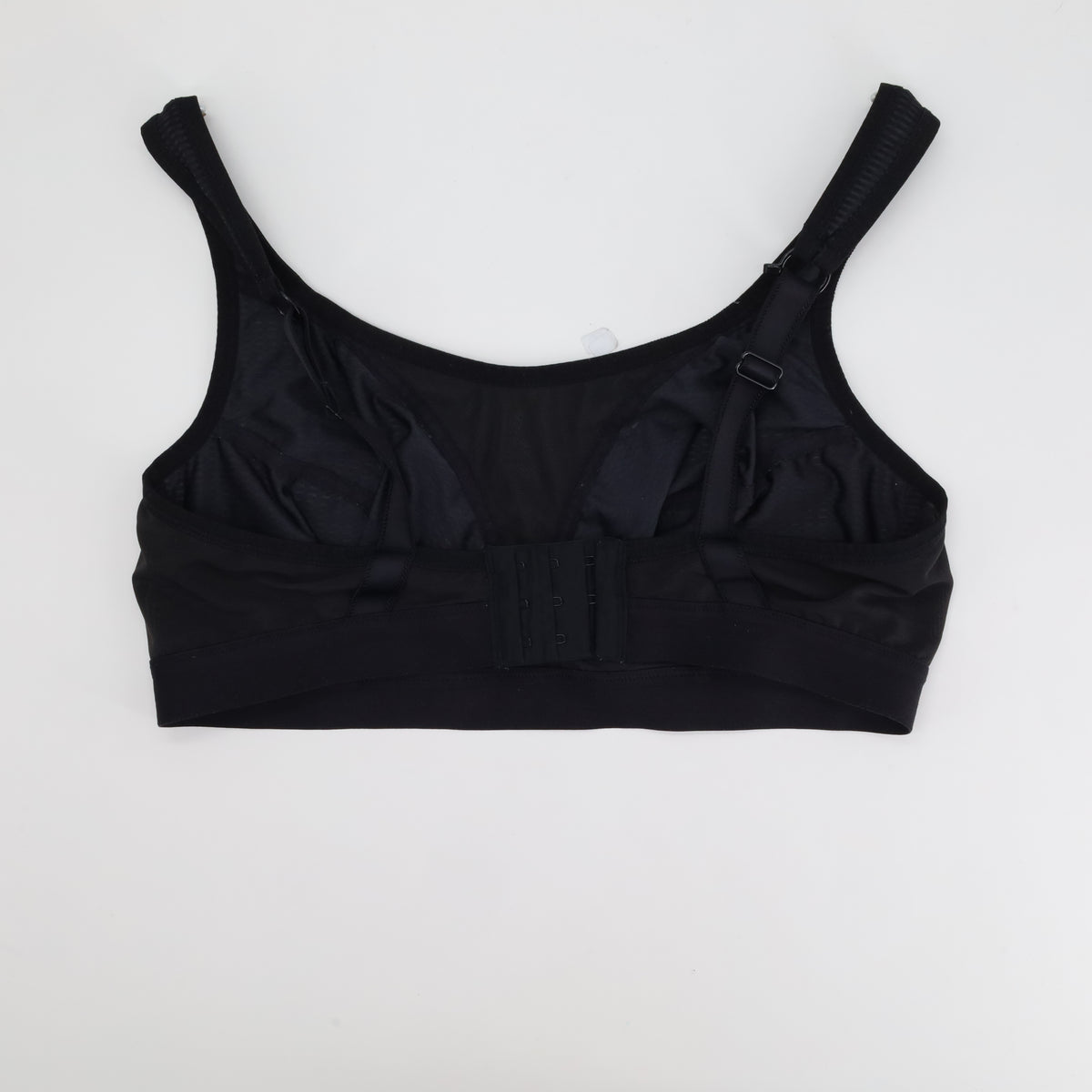 Brassière Kalenji Noir