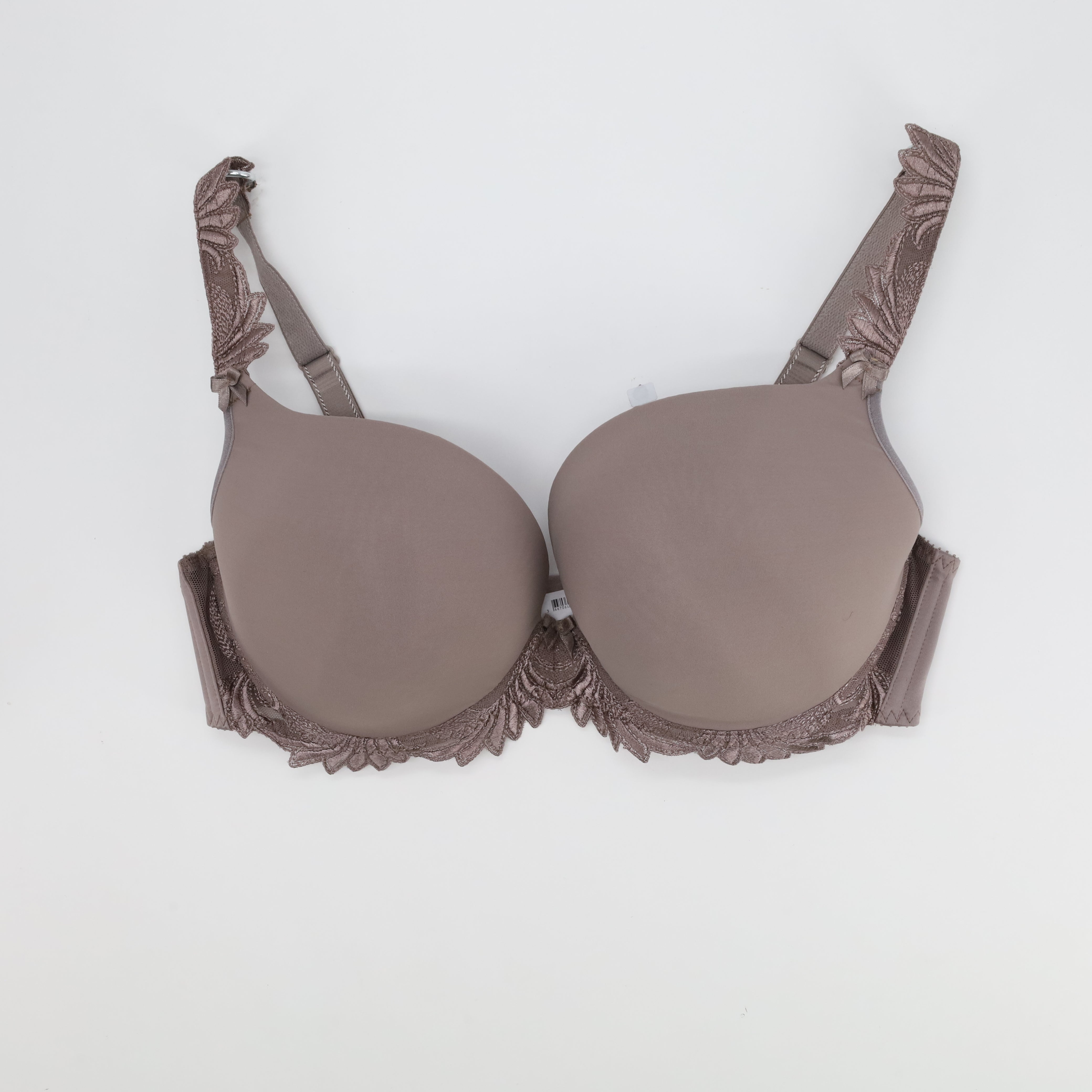 Soutien-gorge Empreinte Marron