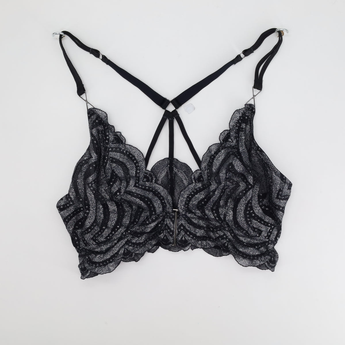 Soutien-gorge RougeGorge Noir