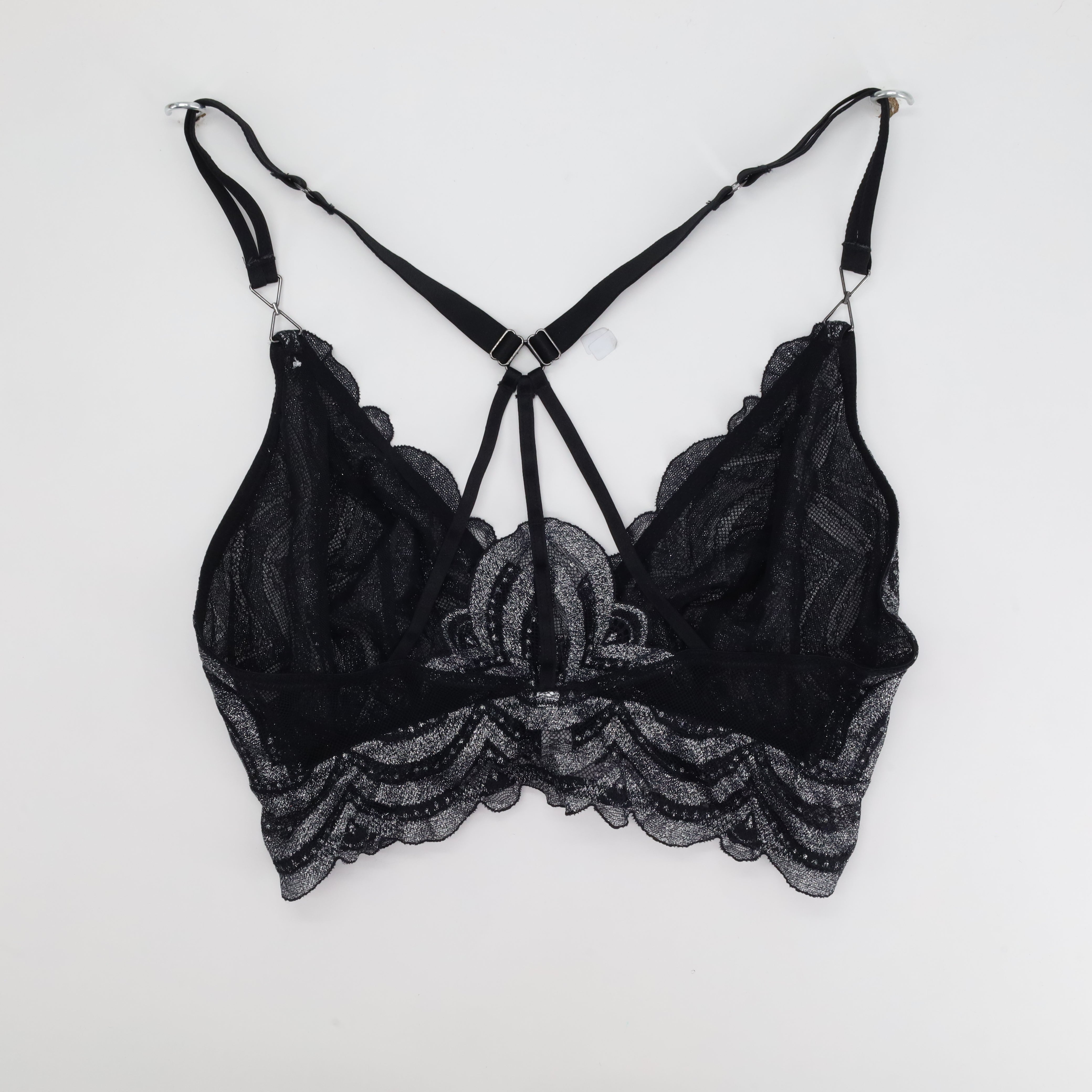 Soutien-gorge RougeGorge Noir