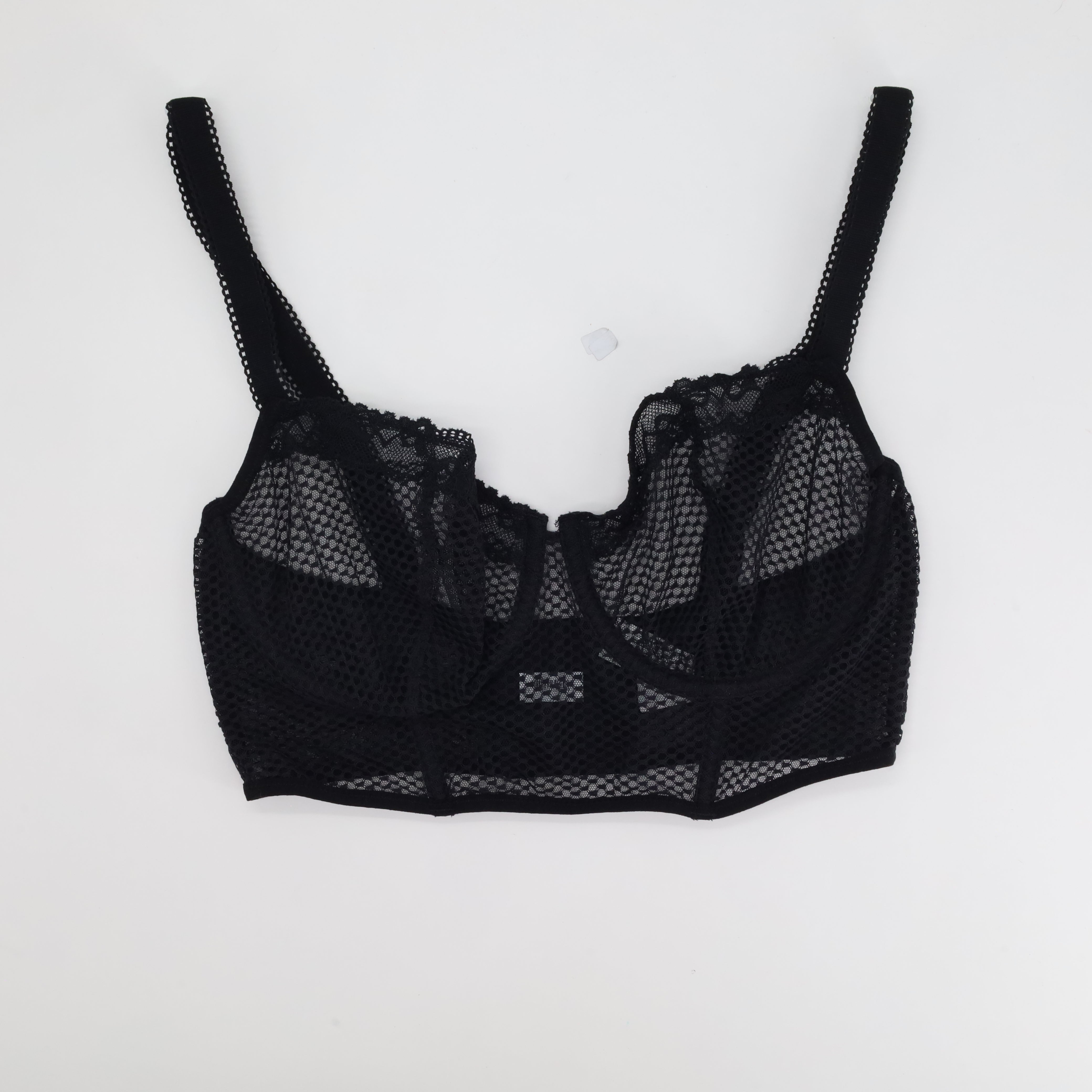 Soutien-gorge Darjeeling Noir