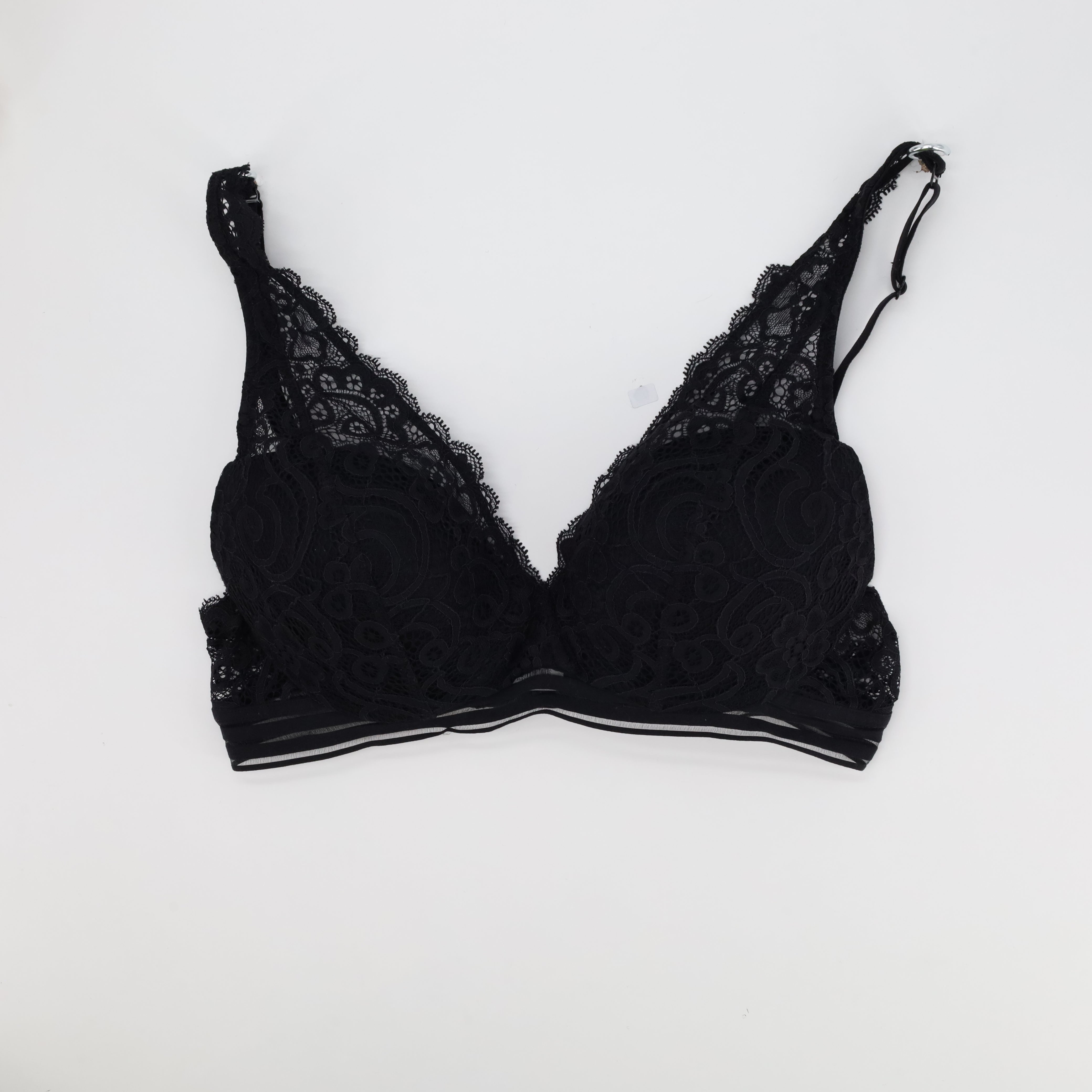 Soutien-gorge Well Noir