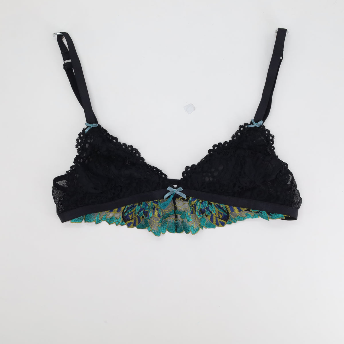 Soutien-gorge RougeGorge Noir