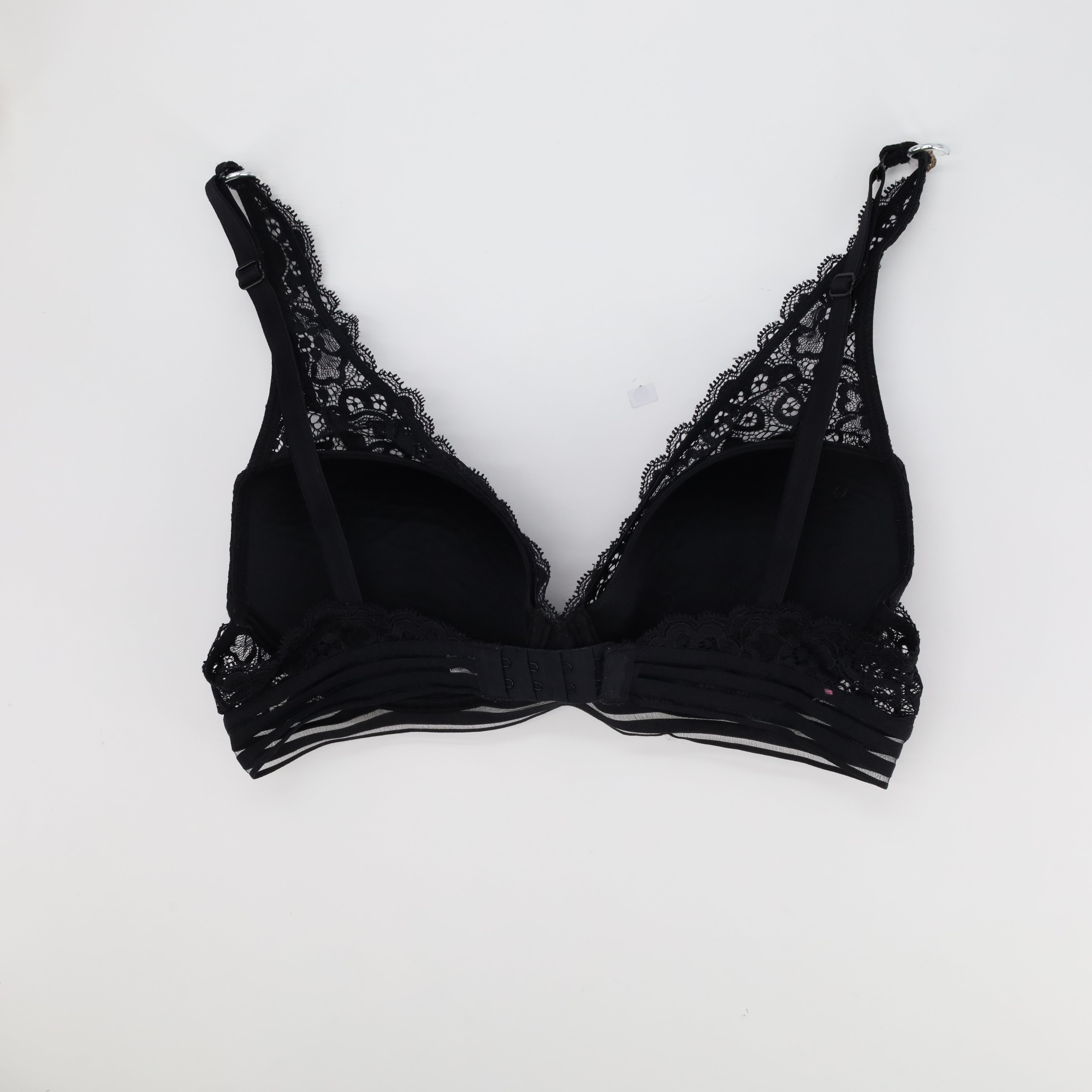 Soutien-gorge Well Noir