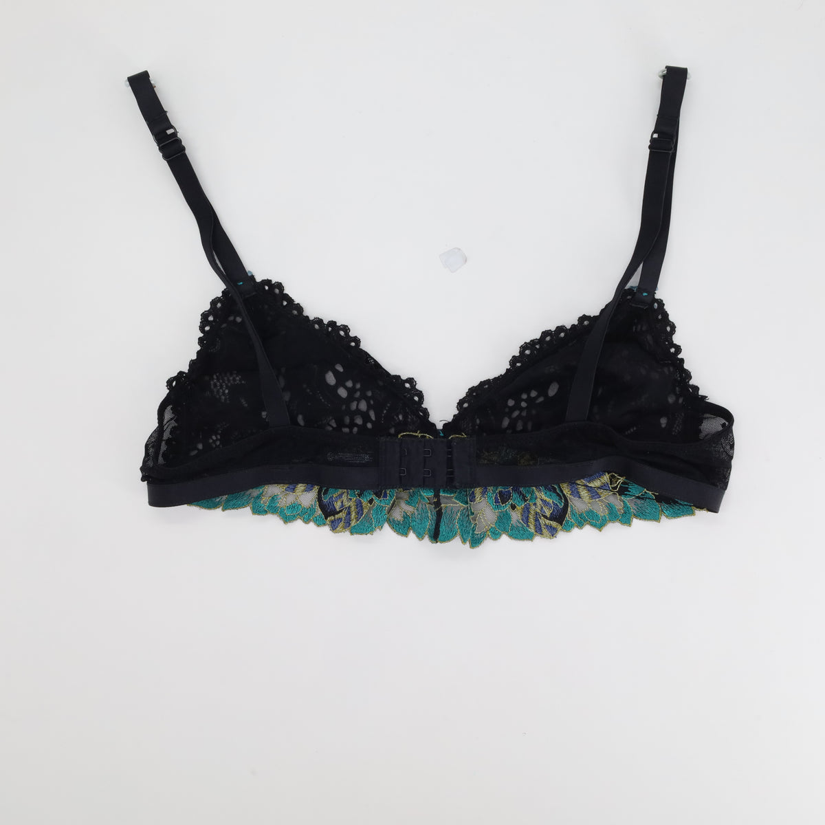 Soutien-gorge RougeGorge Noir