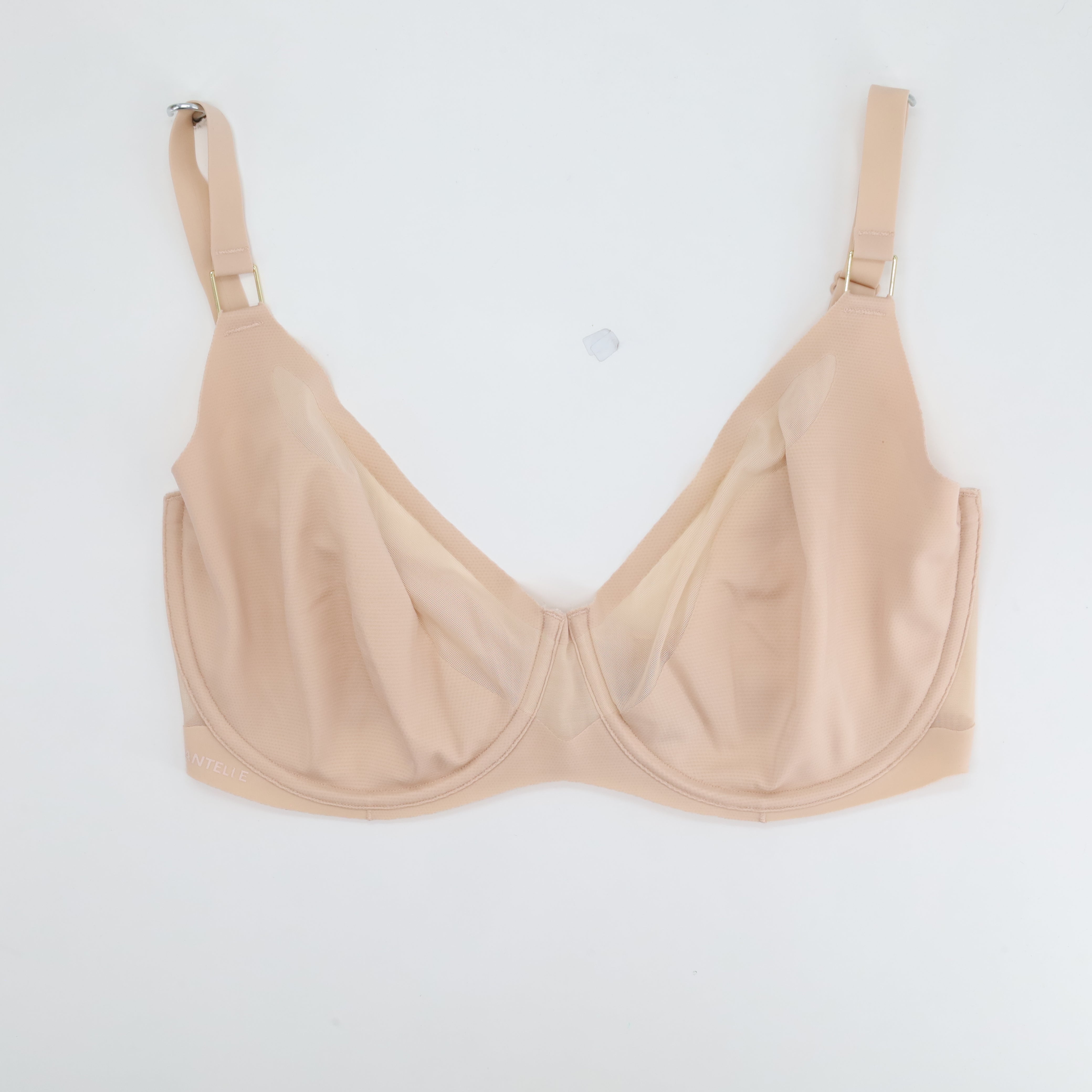 Soutien-gorge Chantelle Beige