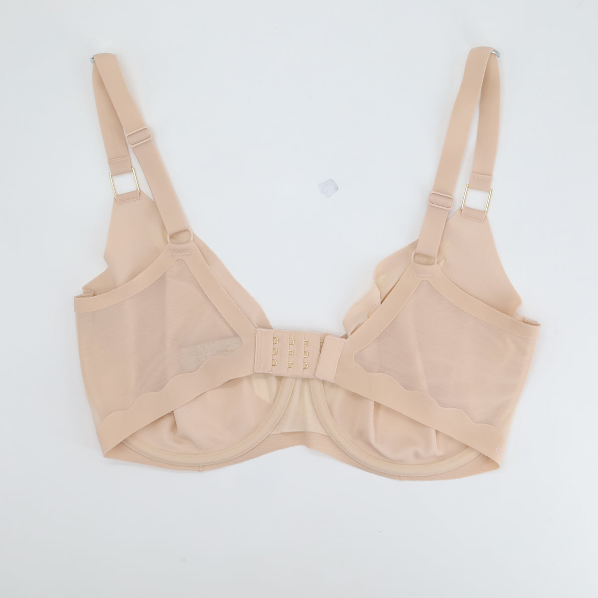 Soutien-gorge Chantelle Beige
