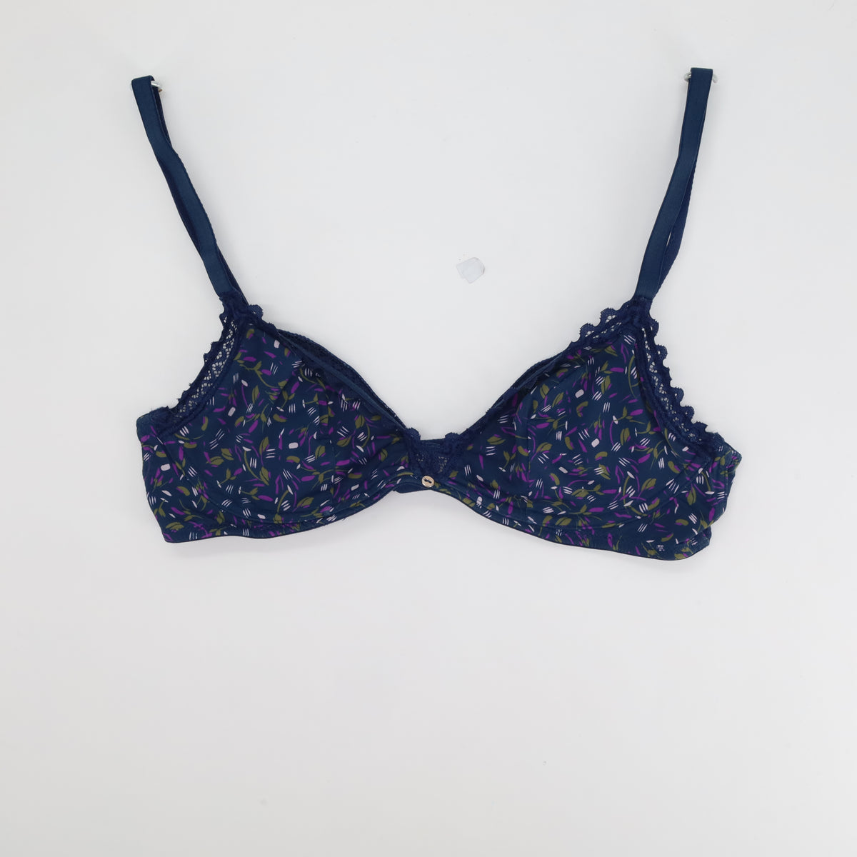 Soutien-gorge RougeGorge Bleu