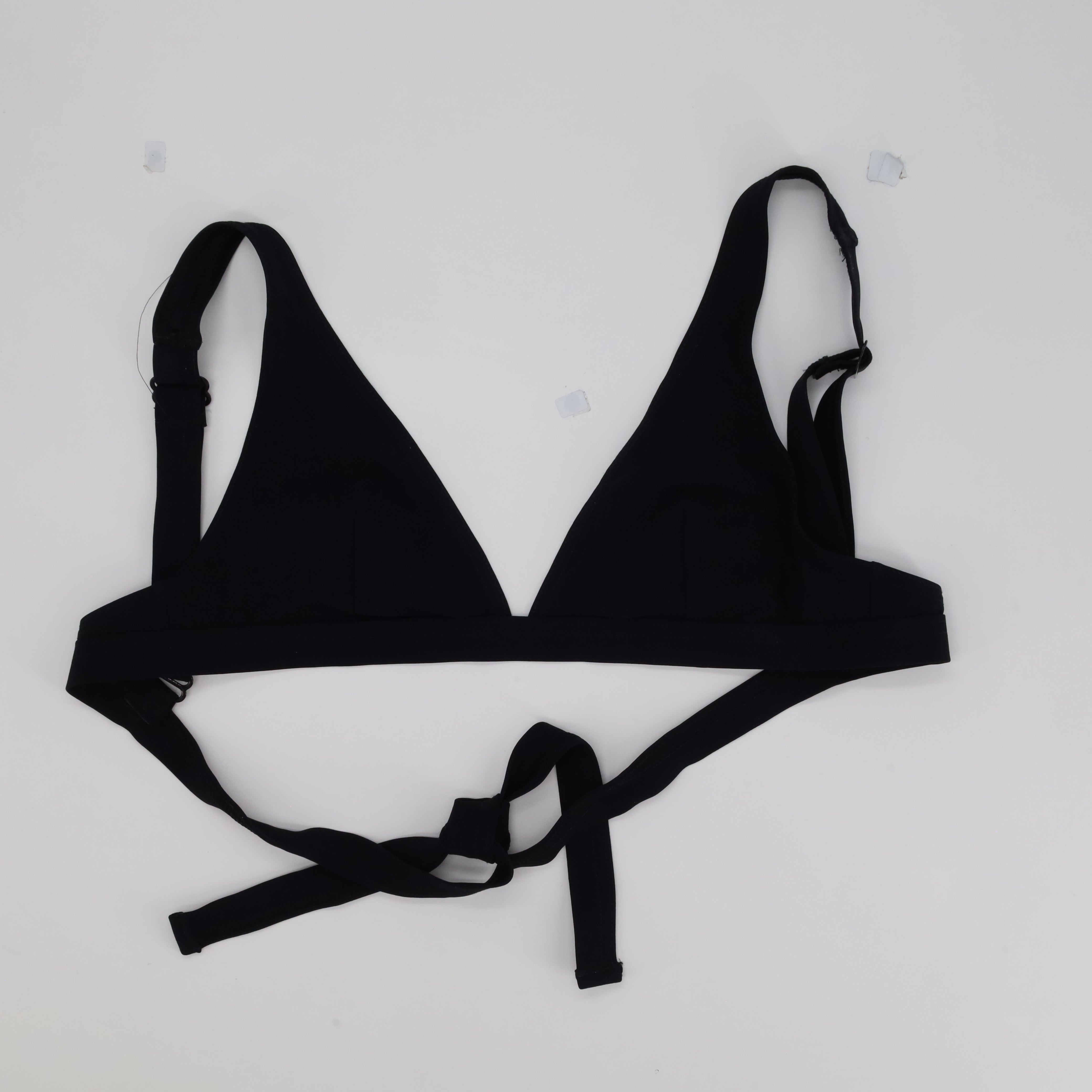 Haut de maillot Ysé Noir